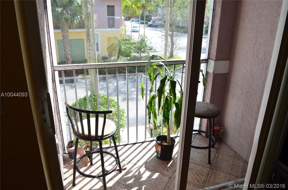 Cypress Pointe At Coral S - Residential Lease