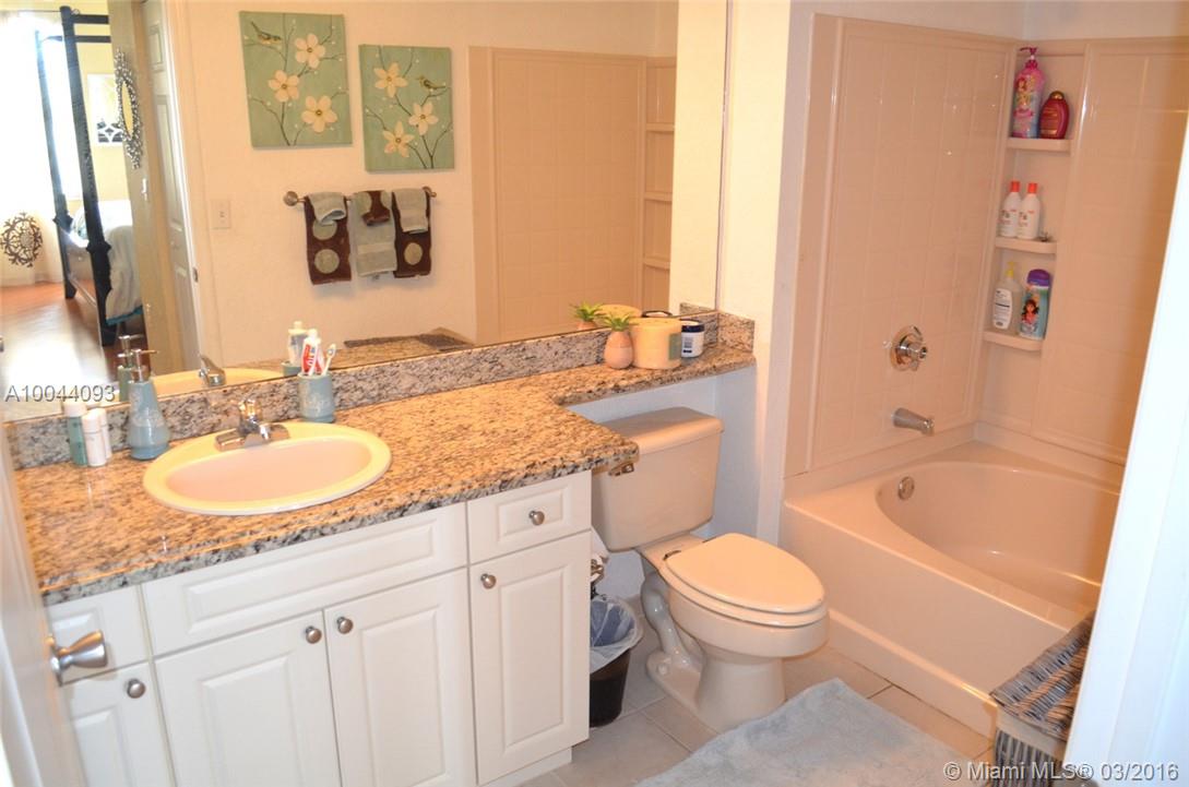 Cypress Pointe At Coral S - Residential Lease