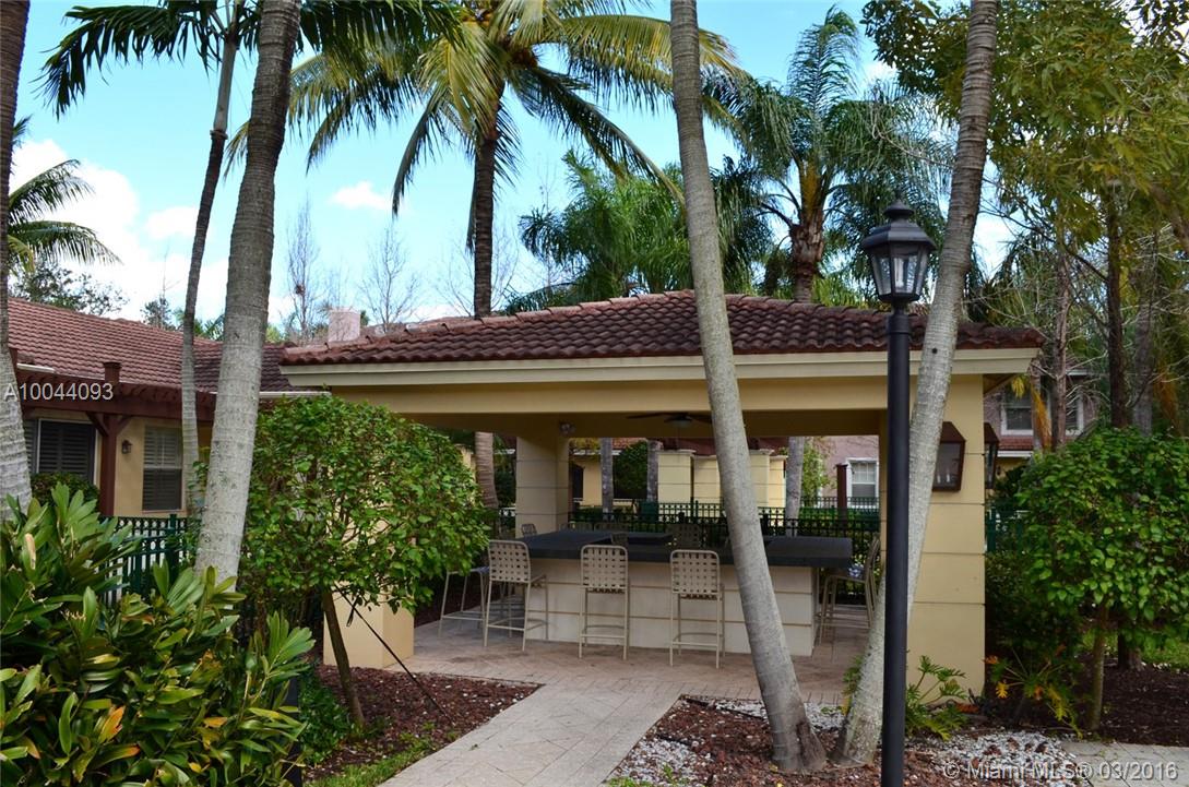 Cypress Pointe At Coral S - Residential Lease