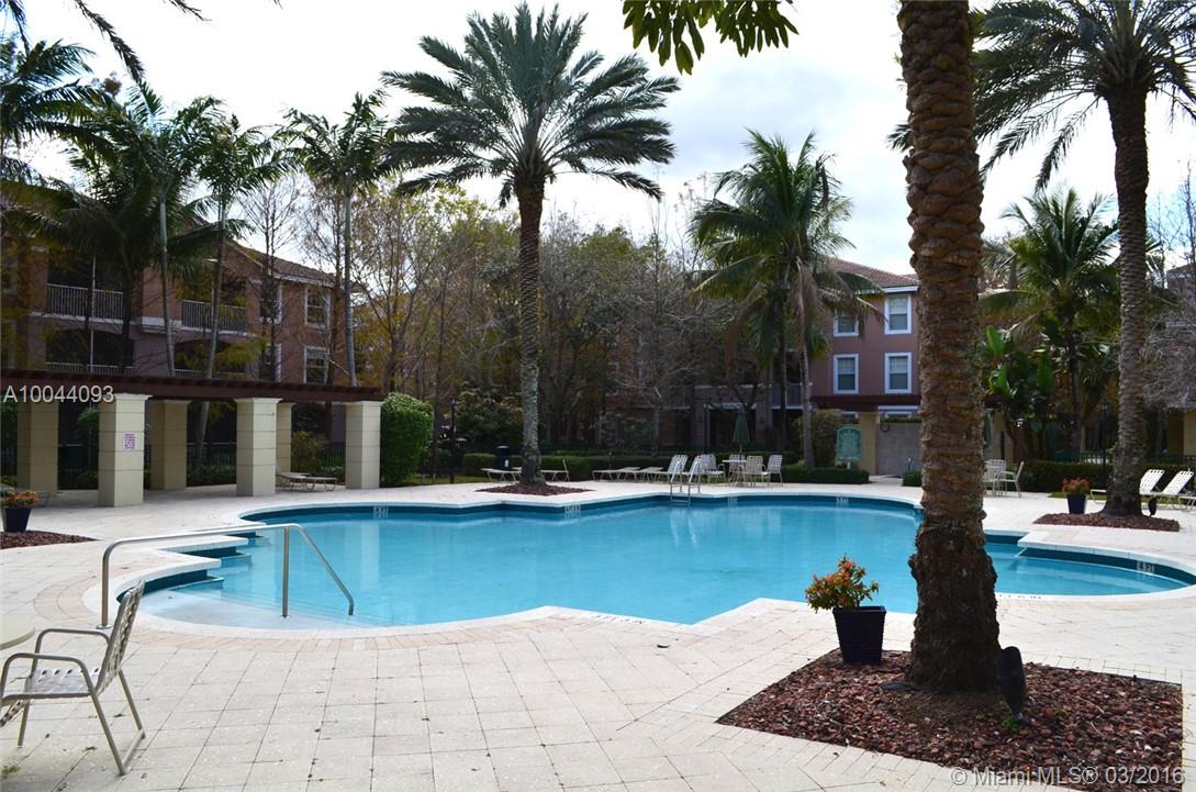 Cypress Pointe At Coral S - Residential Lease
