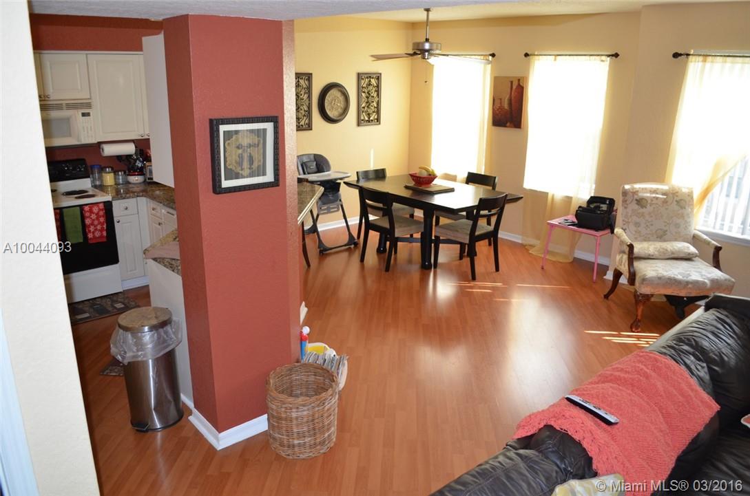 Cypress Pointe At Coral S - Residential Lease