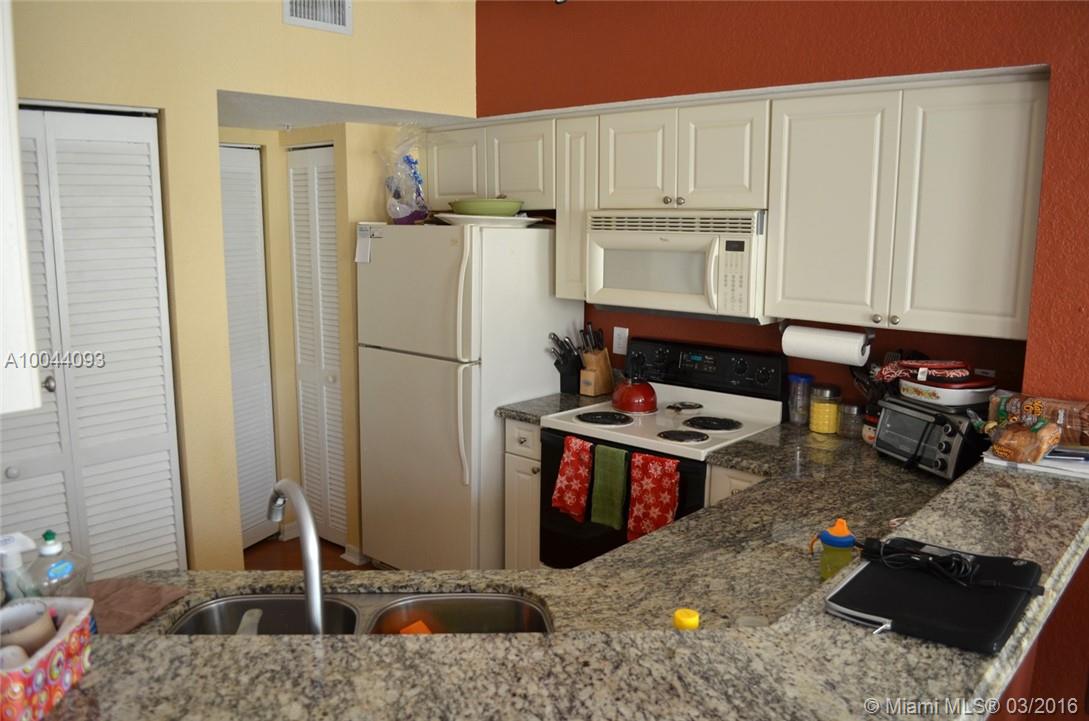 Cypress Pointe At Coral S - Residential Lease