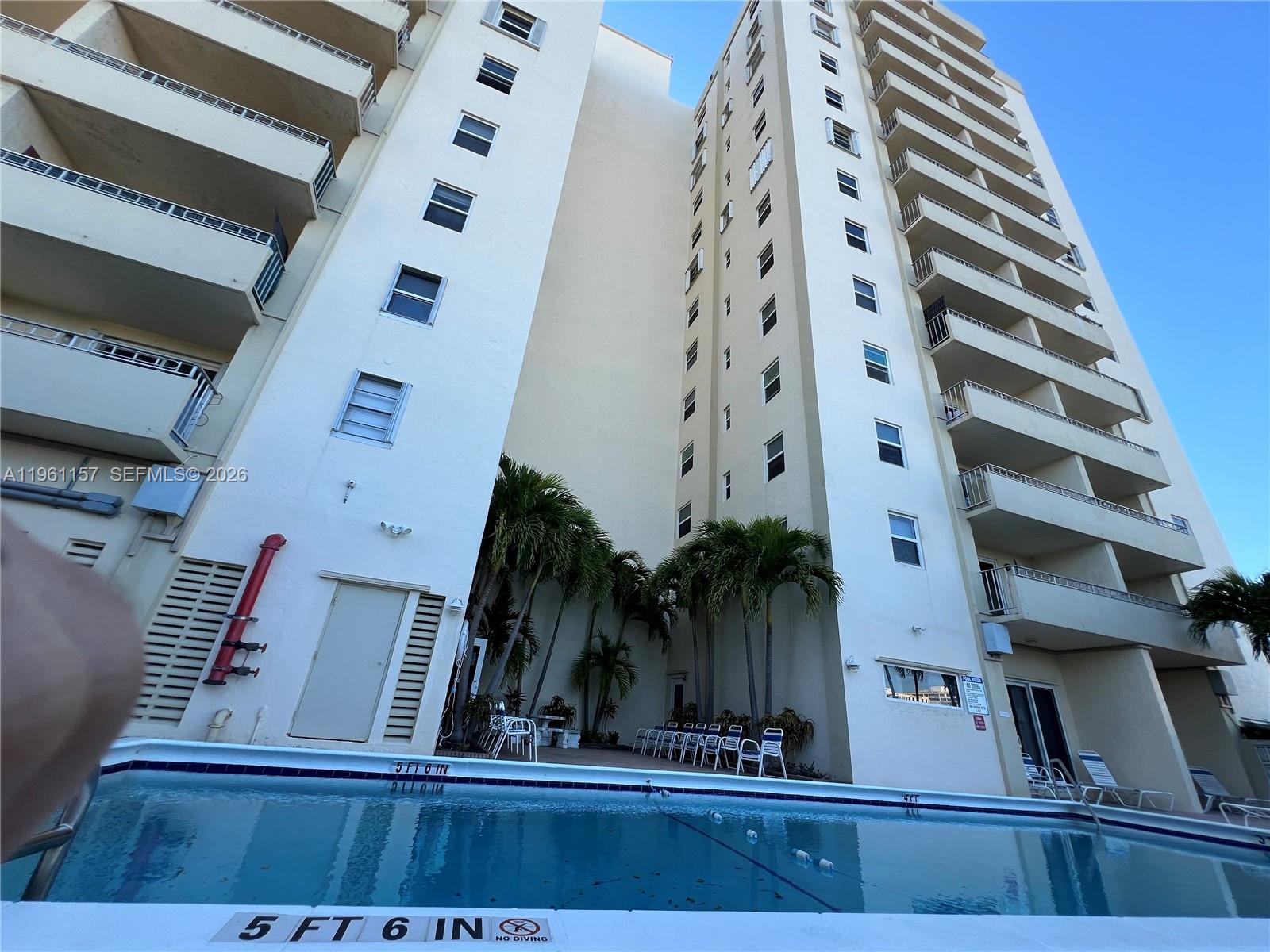 VICTORIA PARK TOWER CONDO - Residential