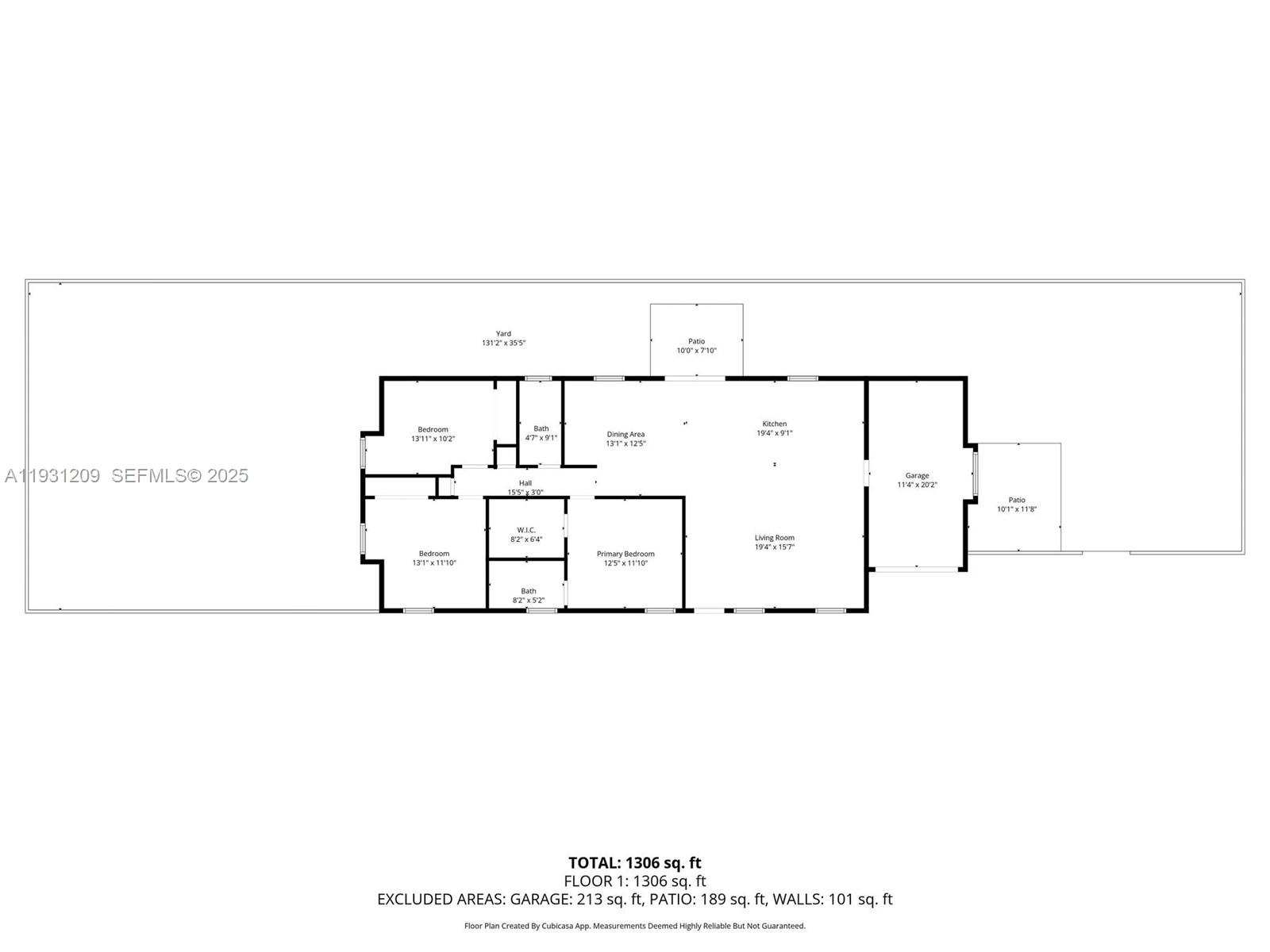 LINCOLN ATLANTIC PARK GAR - Residential Lease