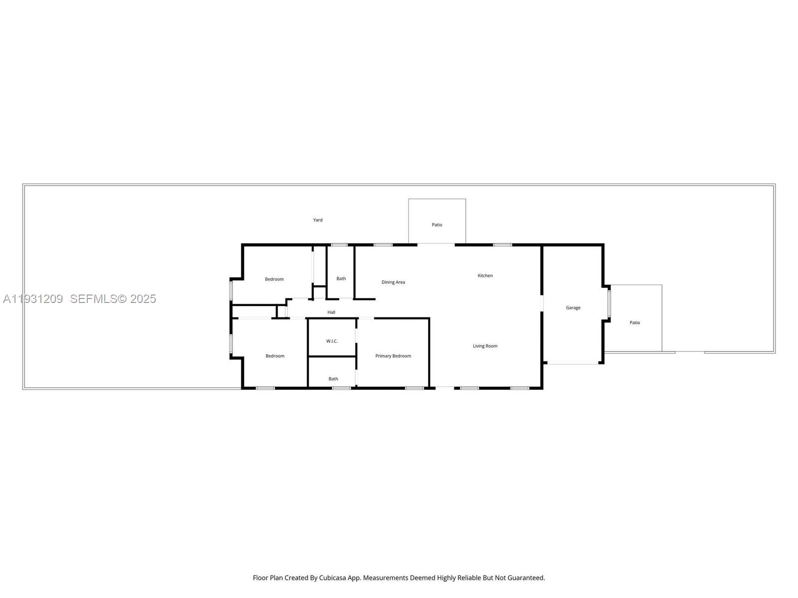 LINCOLN ATLANTIC PARK GAR - Residential Lease