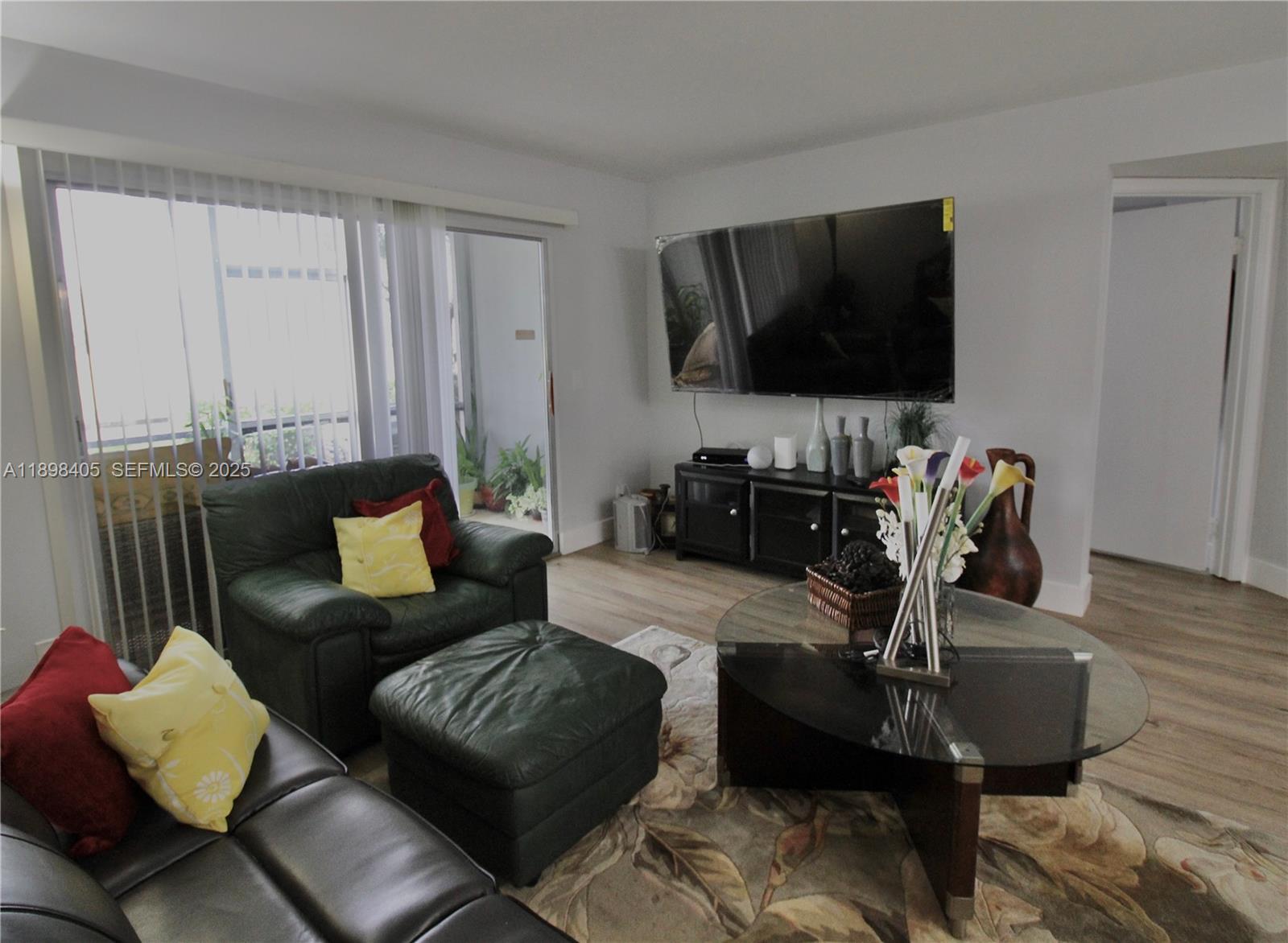 CAMBRIDGE AT CENTURY VILL - Residential