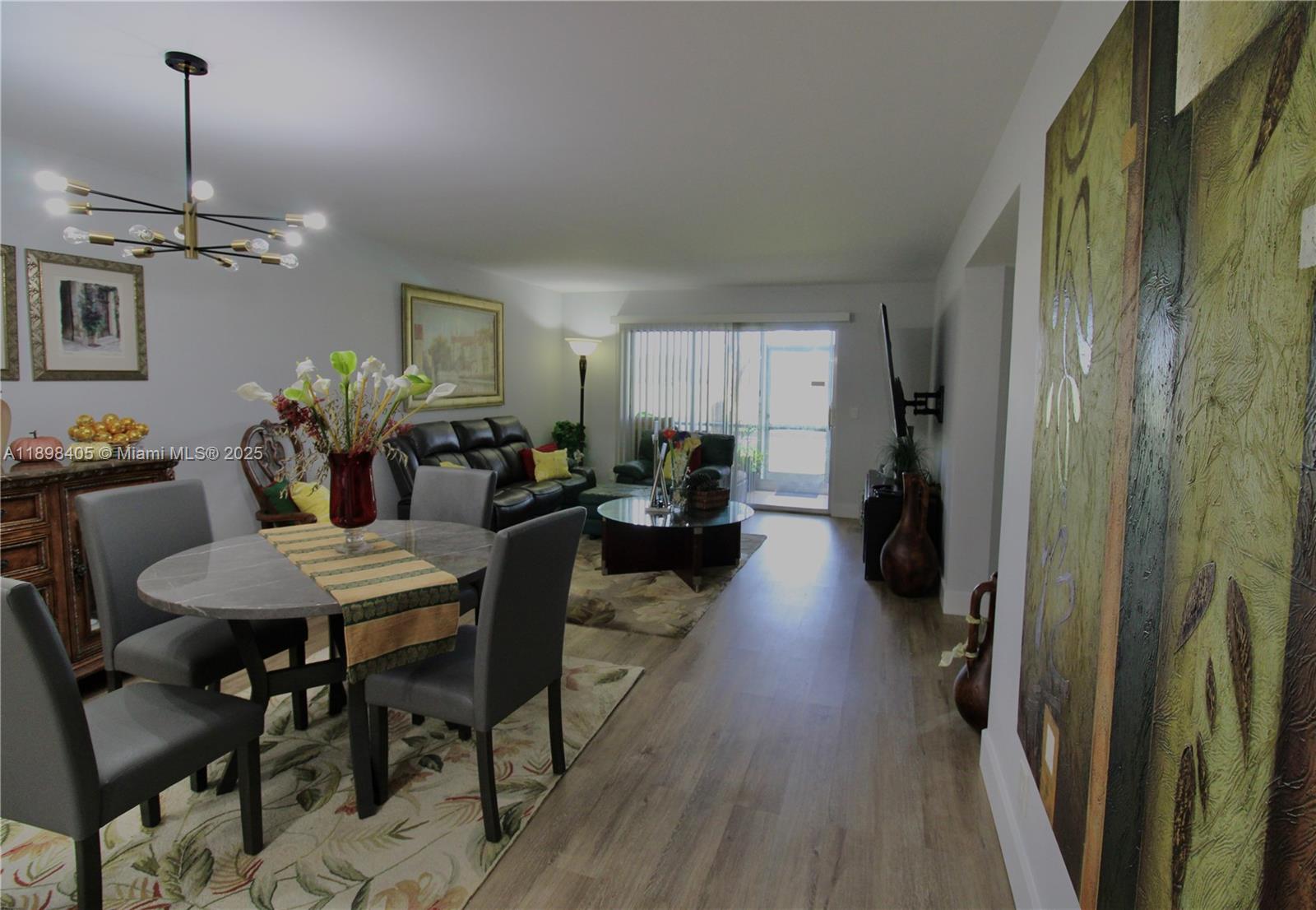 CAMBRIDGE AT CENTURY VILL - Residential