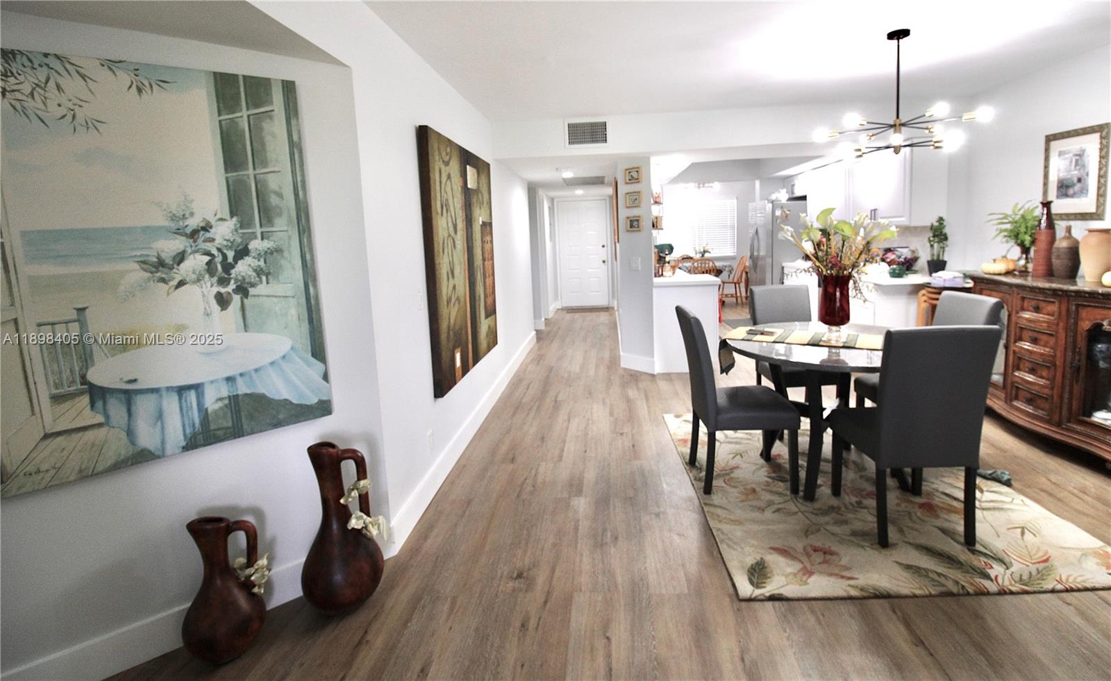 CAMBRIDGE AT CENTURY VILL - Residential