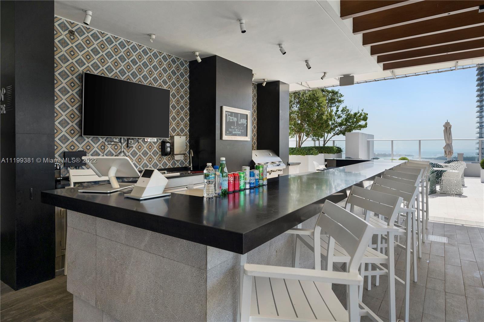 1010 BRICKELL CONDO - Residential Lease