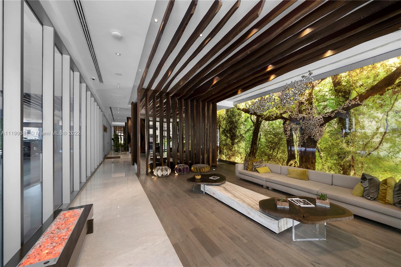 1010 BRICKELL CONDO - Residential Lease