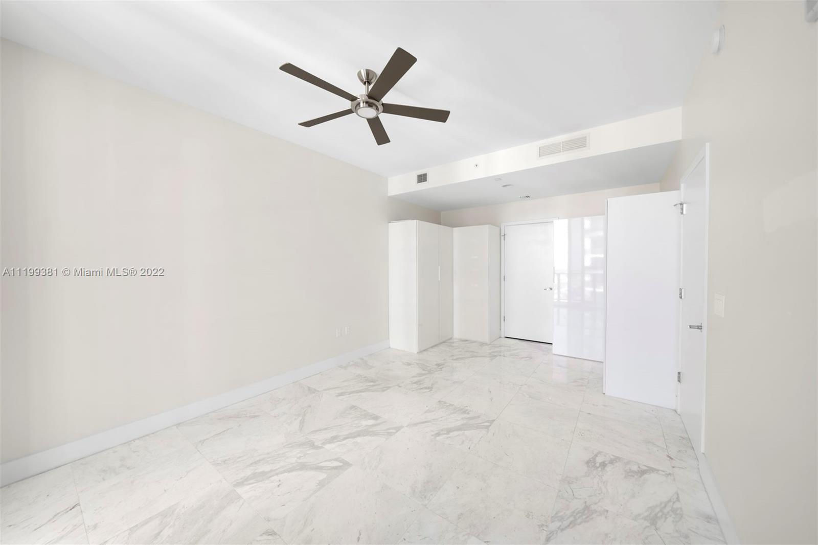 1010 BRICKELL CONDO - Residential Lease