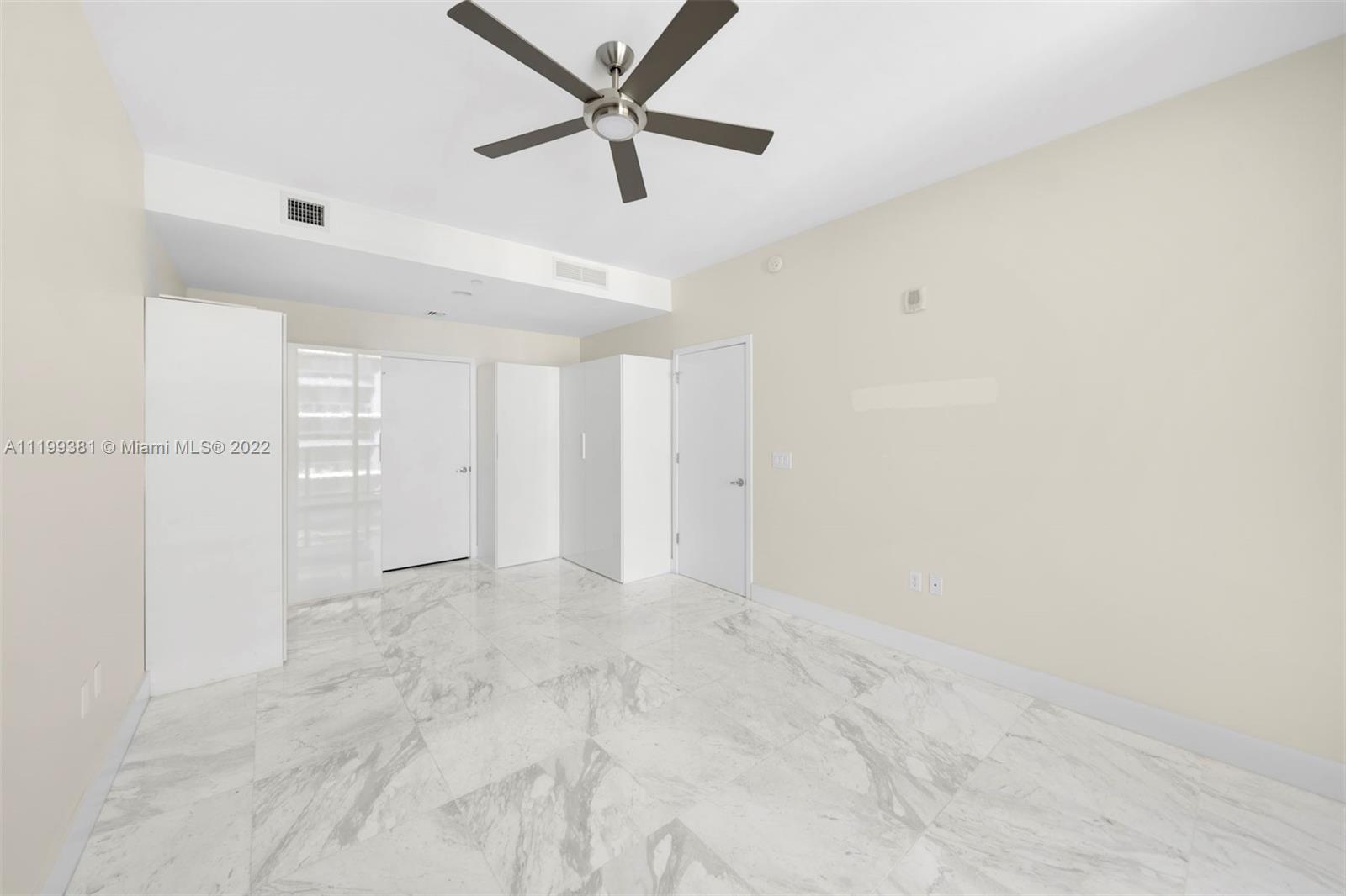 1010 BRICKELL CONDO - Residential Lease