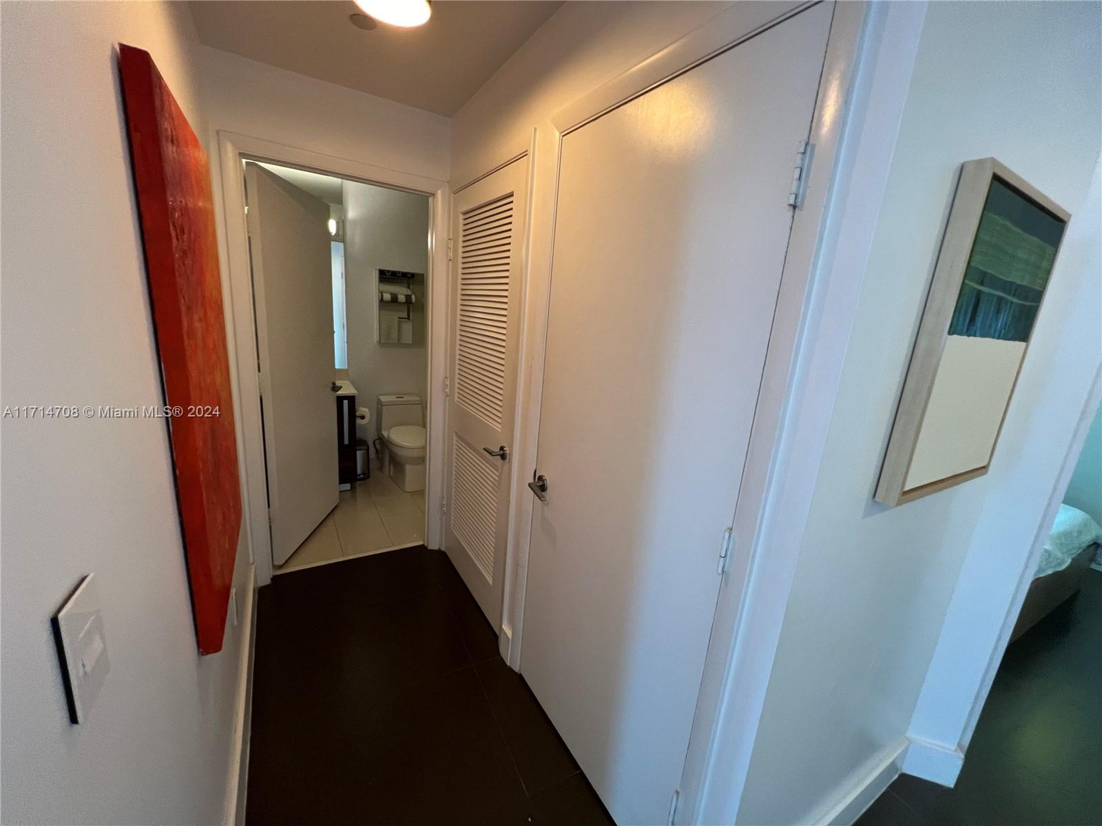 PARAMOUNT BAY CONDO - Residential