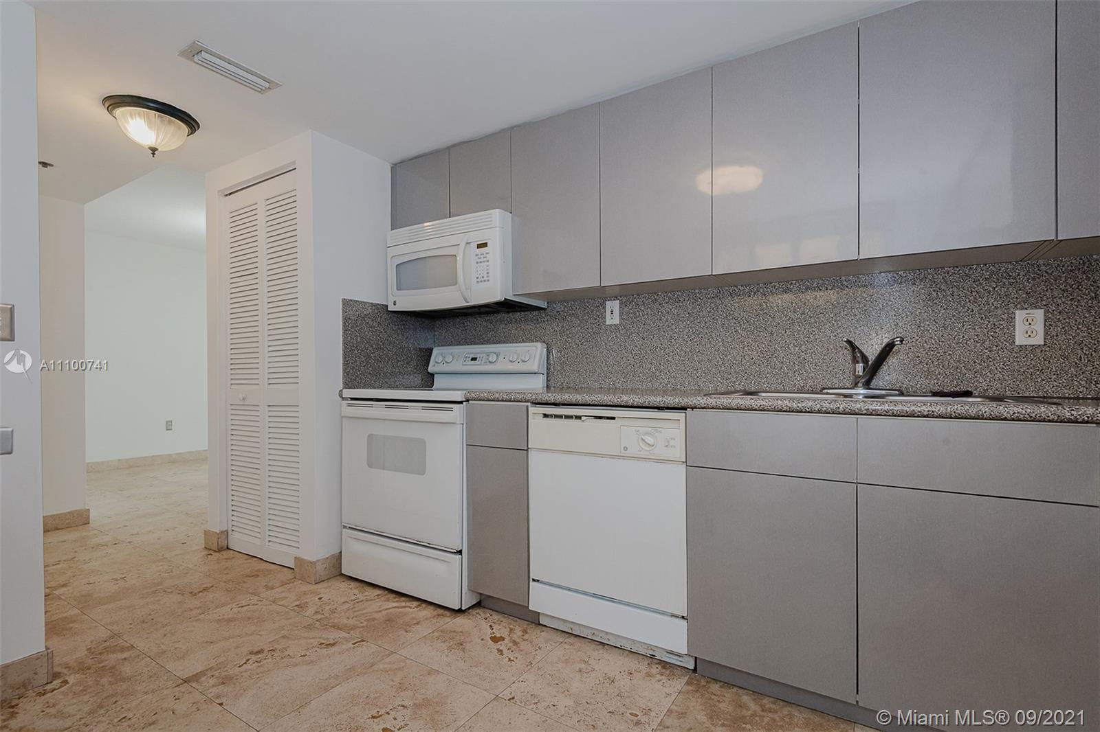 SURFSIDE PALMS CONDO - Residential