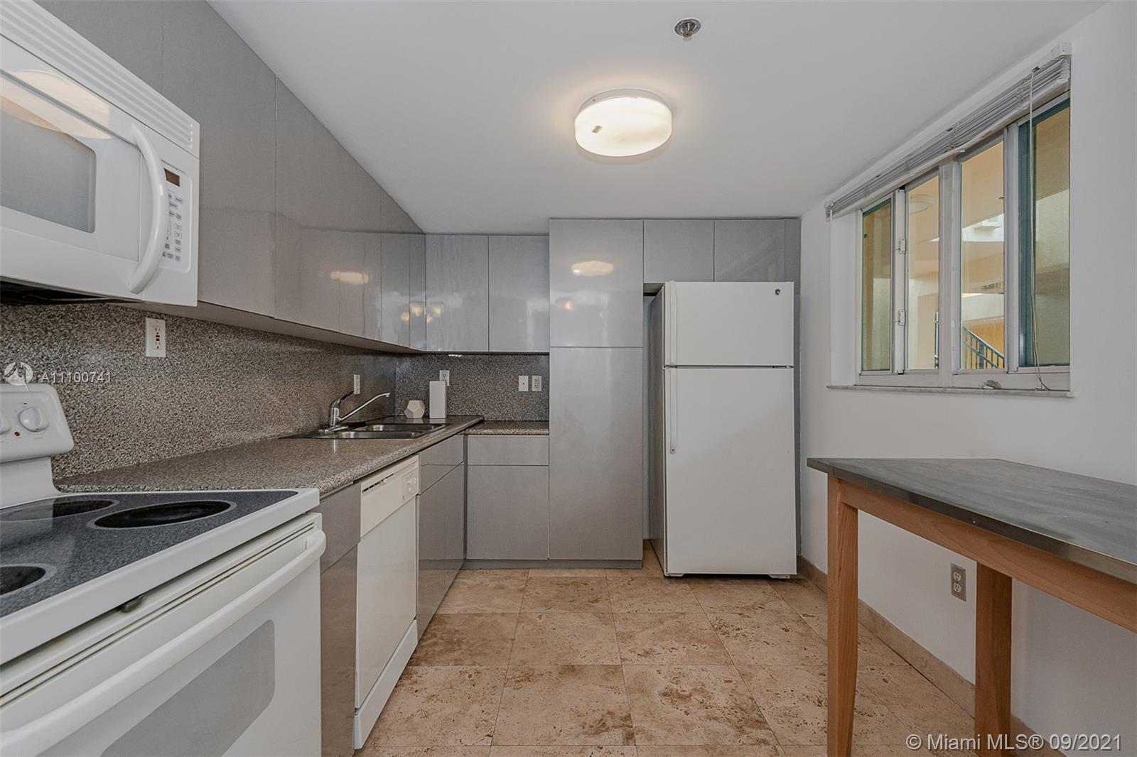 SURFSIDE PALMS CONDO - Residential