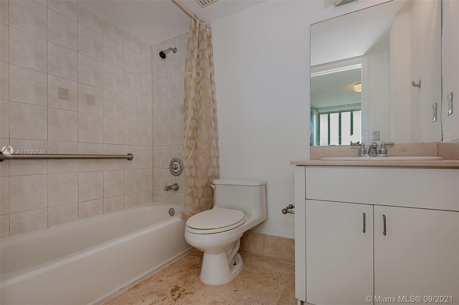 SURFSIDE PALMS CONDO - Residential