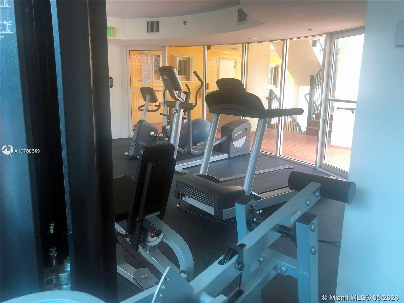 SURFSIDE PALMS CONDO - Residential