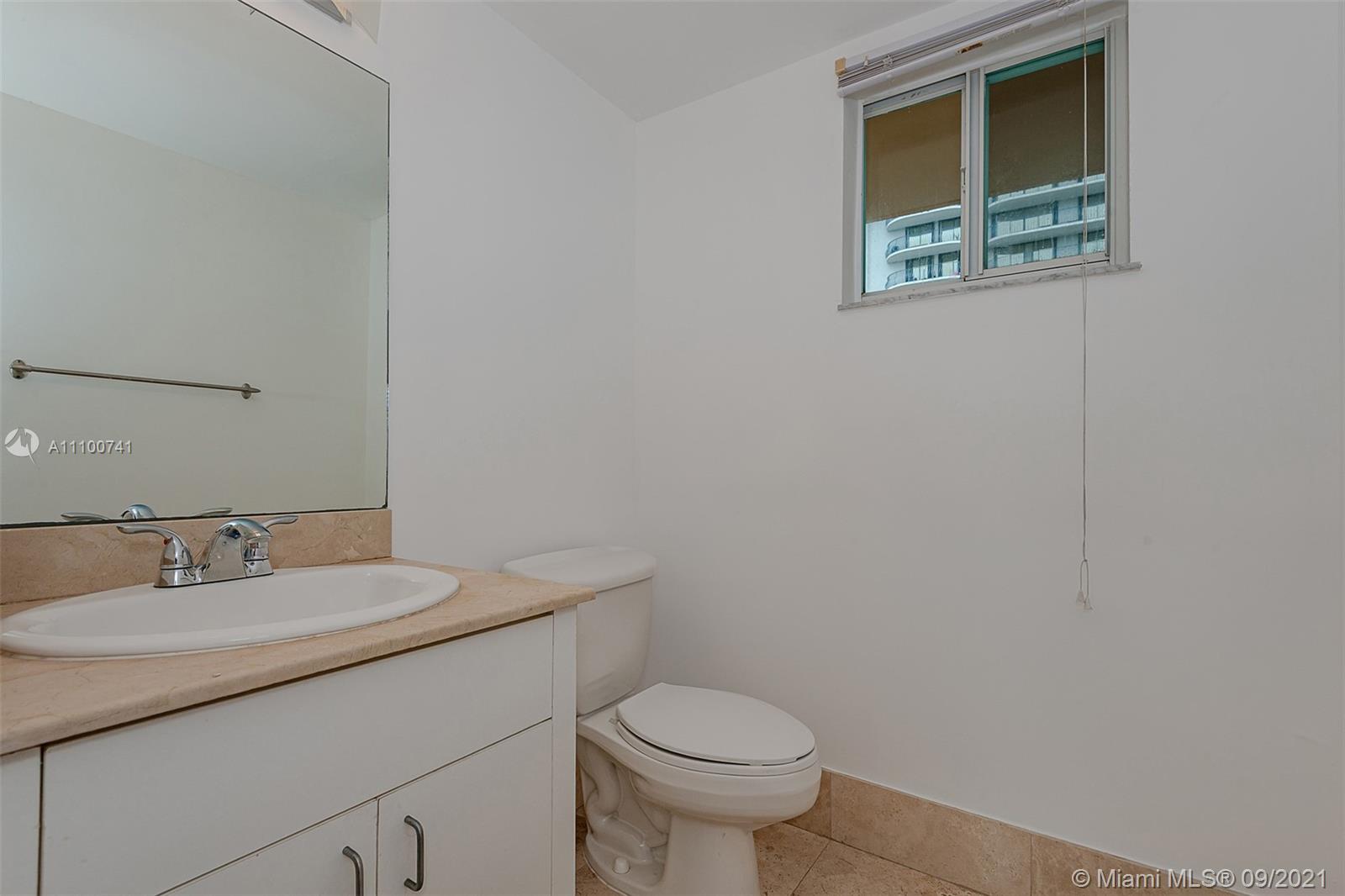 SURFSIDE PALMS CONDO - Residential