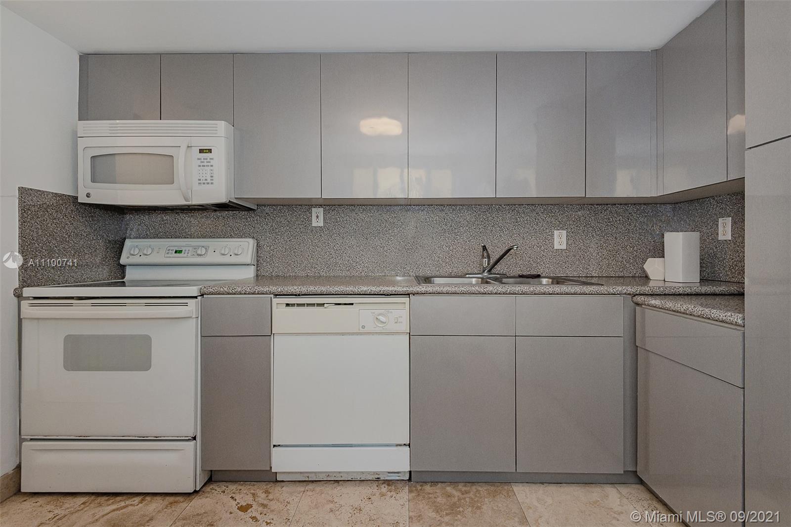 SURFSIDE PALMS CONDO - Residential