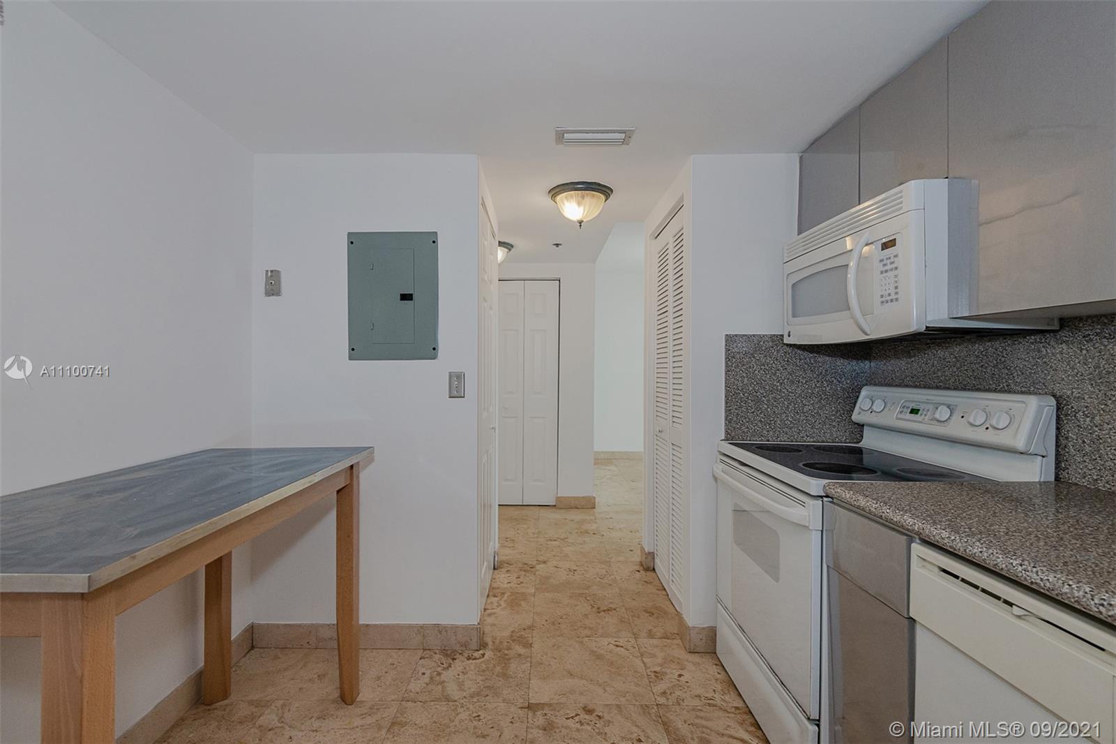 SURFSIDE PALMS CONDO - Residential