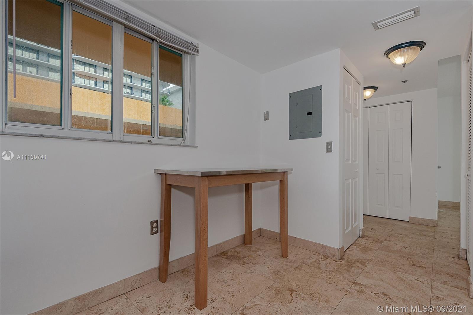SURFSIDE PALMS CONDO - Residential