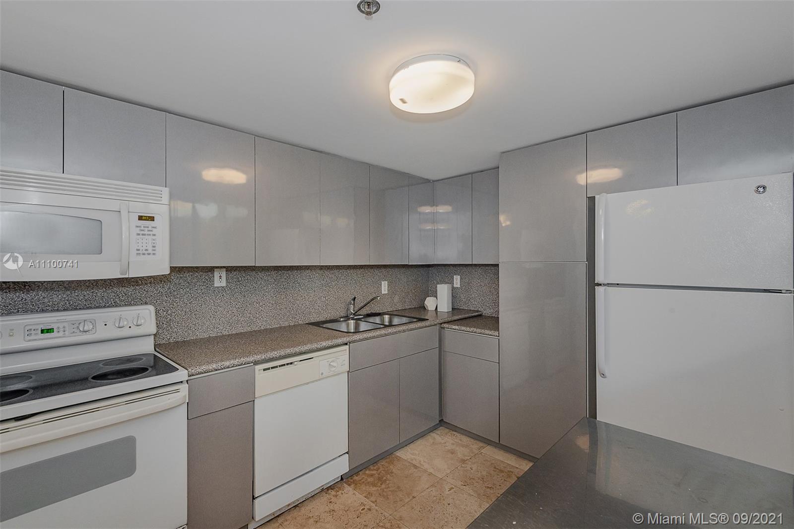 SURFSIDE PALMS CONDO - Residential