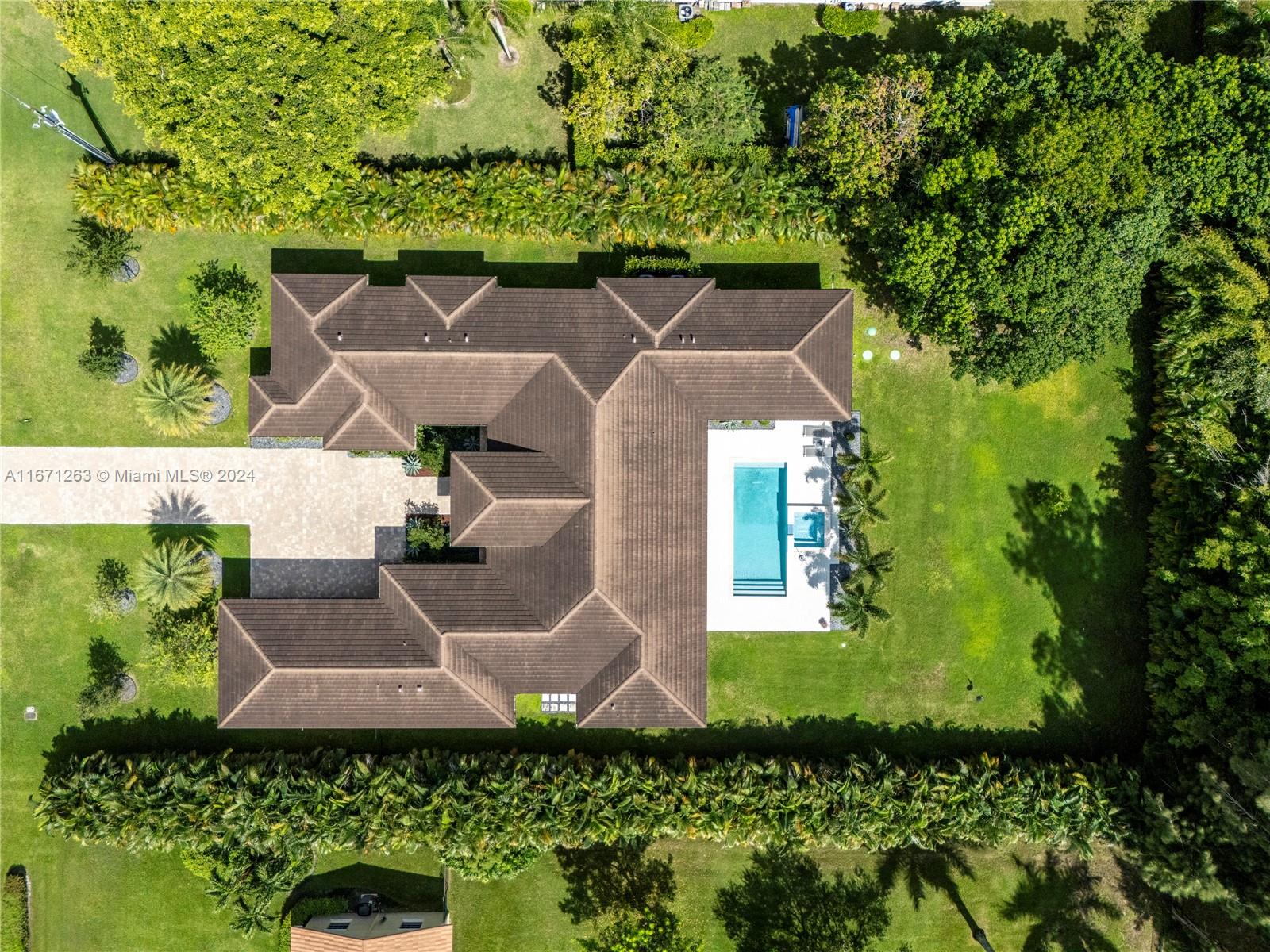 FLA FRUIT LANDS CO - Residential