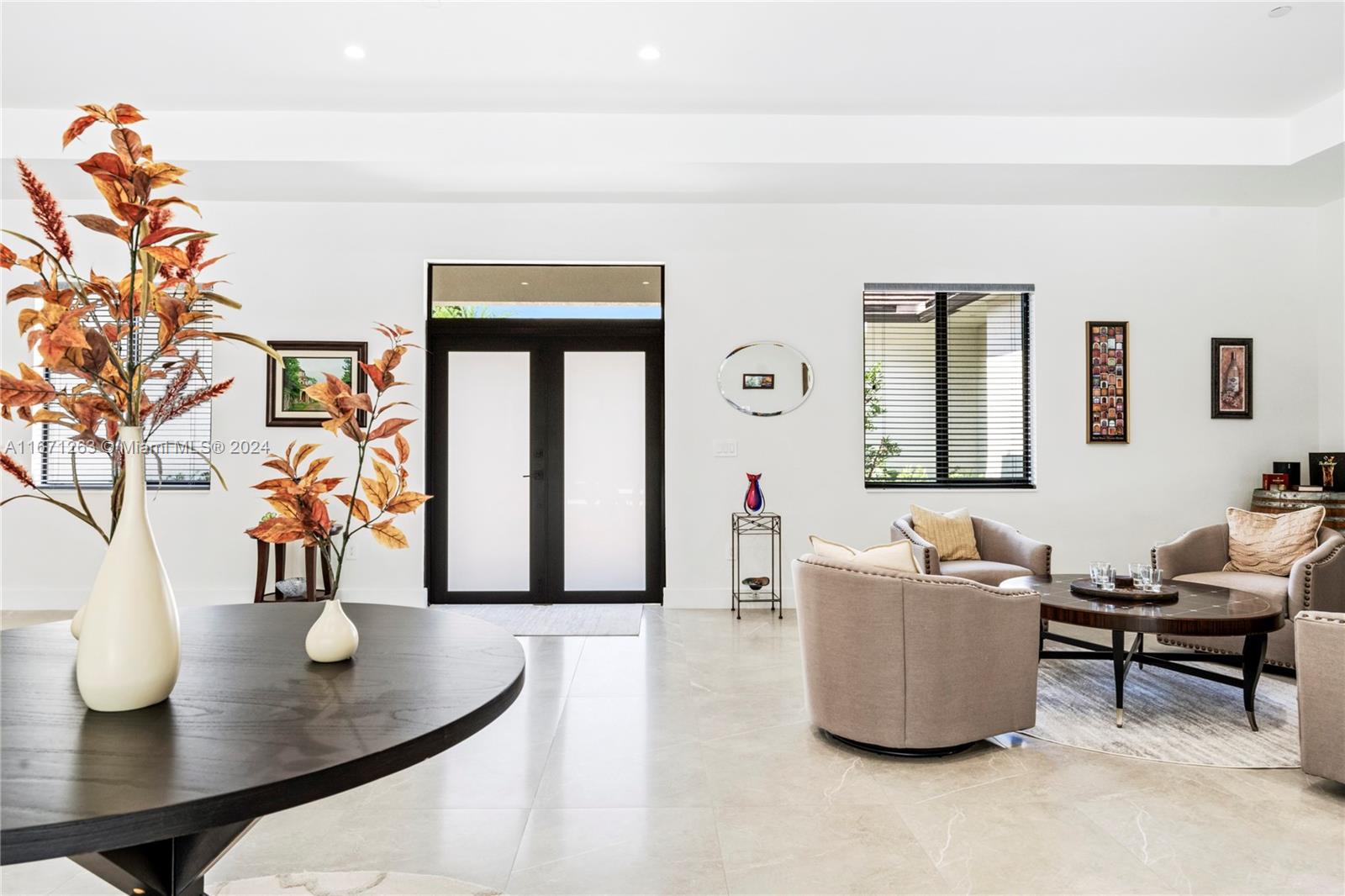 FLA FRUIT LANDS CO - Residential