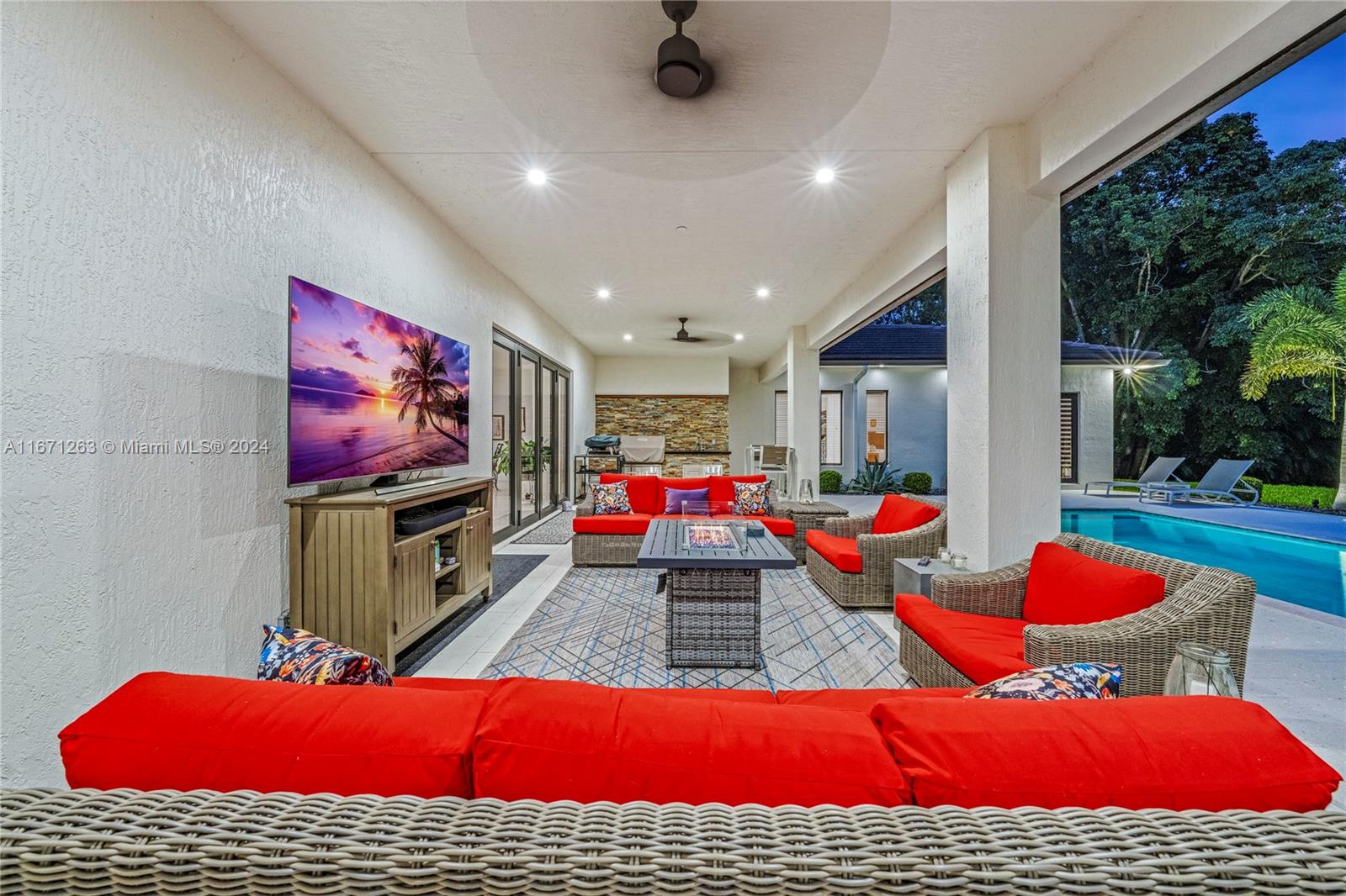 FLA FRUIT LANDS CO - Residential