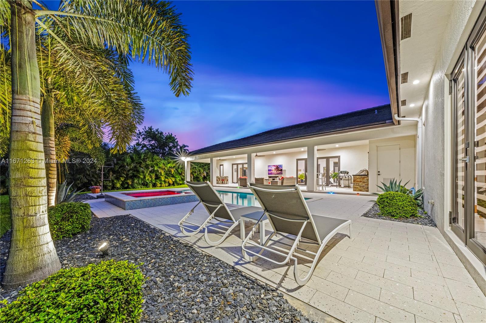 FLA FRUIT LANDS CO - Residential