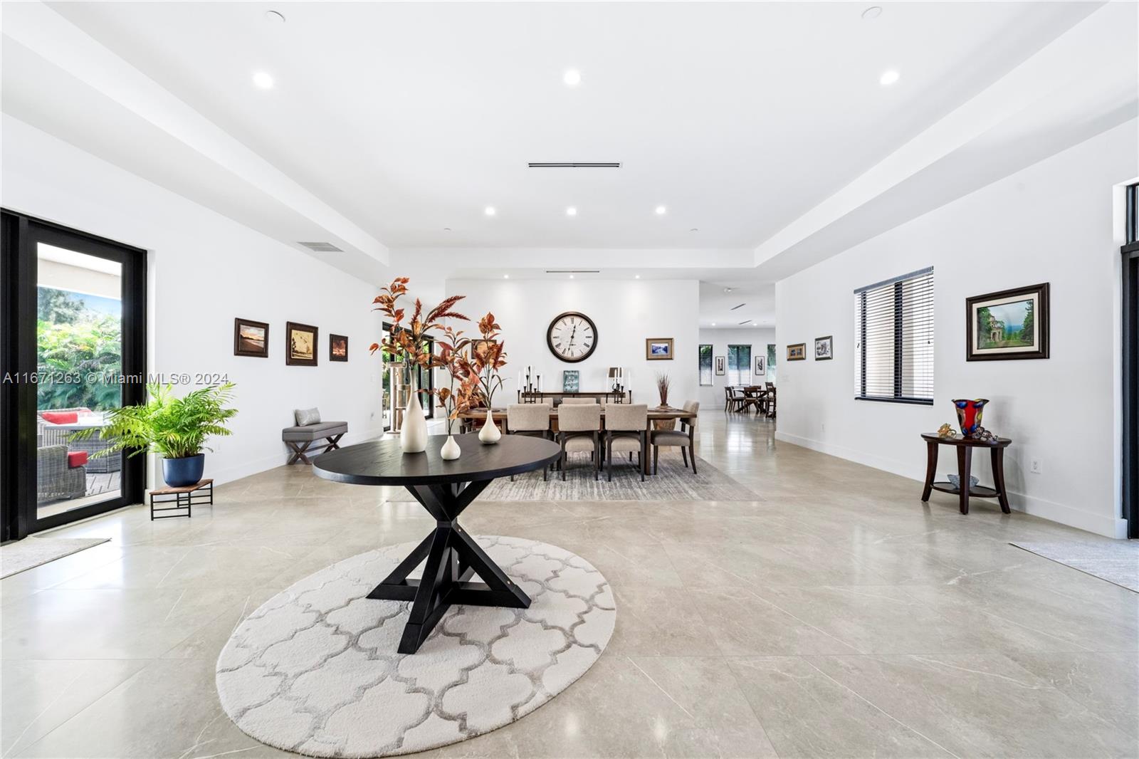 FLA FRUIT LANDS CO - Residential