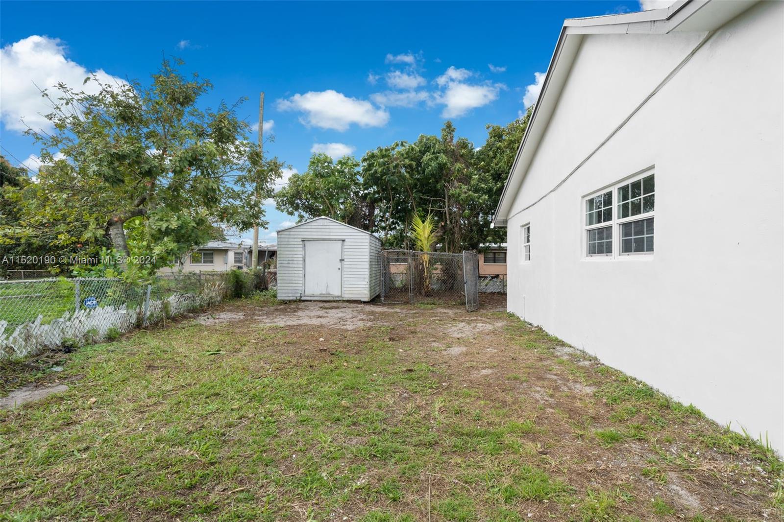 CAROL CITY 2ND ADDN - Residential