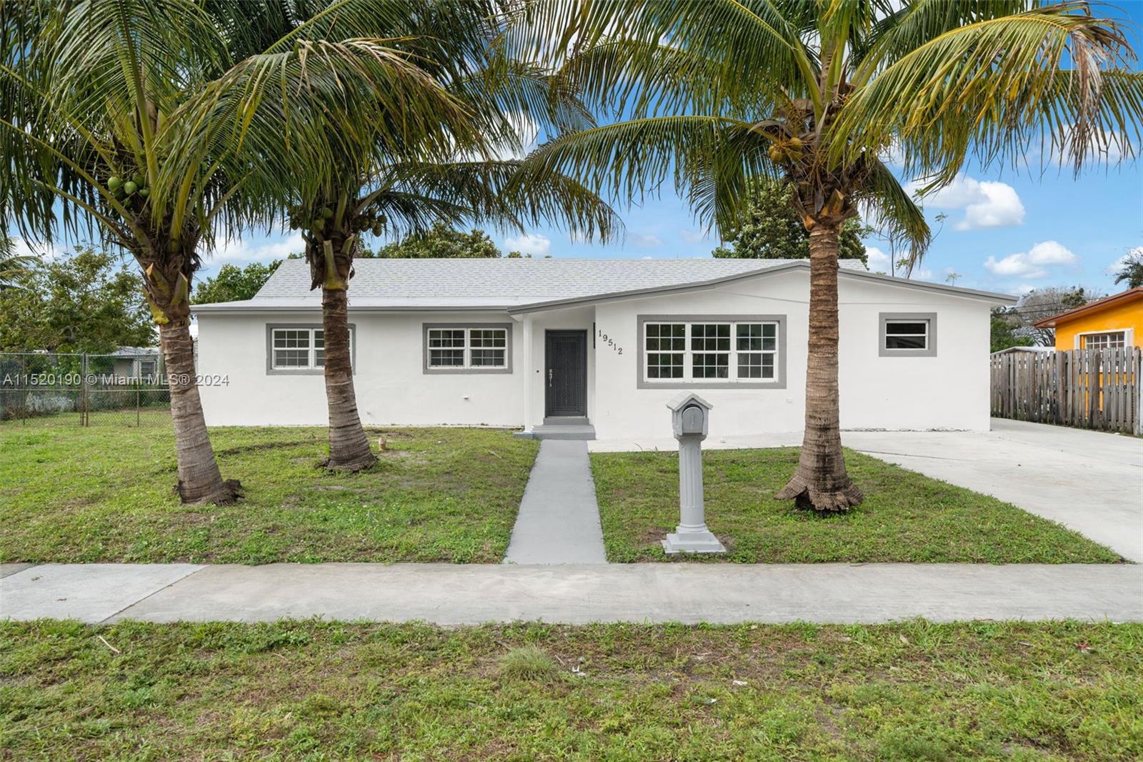 CAROL CITY 2ND ADDN - Residential