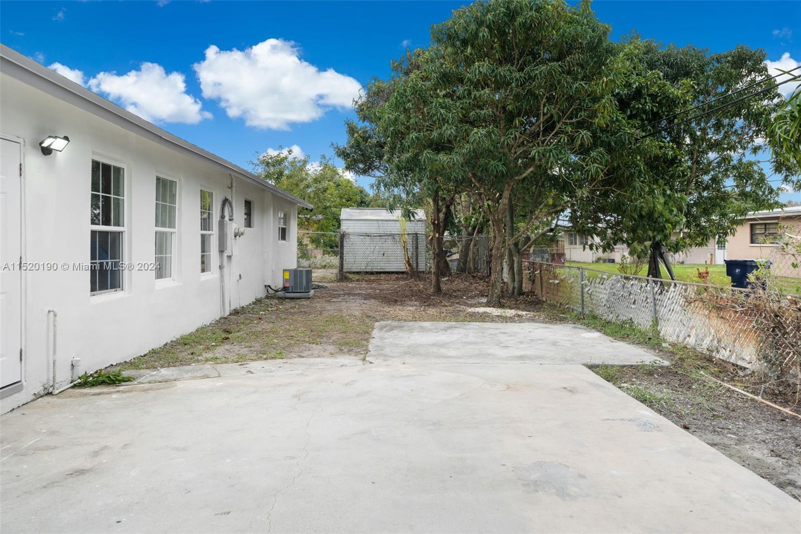 CAROL CITY 2ND ADDN - Residential