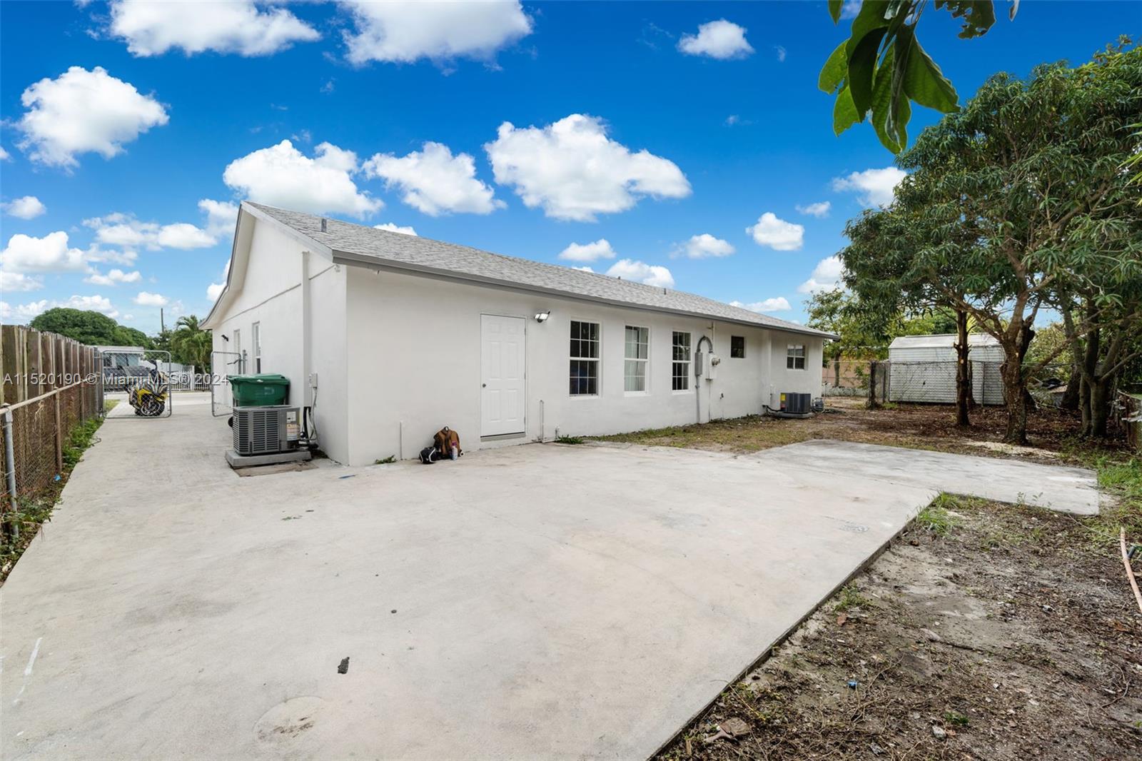 CAROL CITY 2ND ADDN - Residential