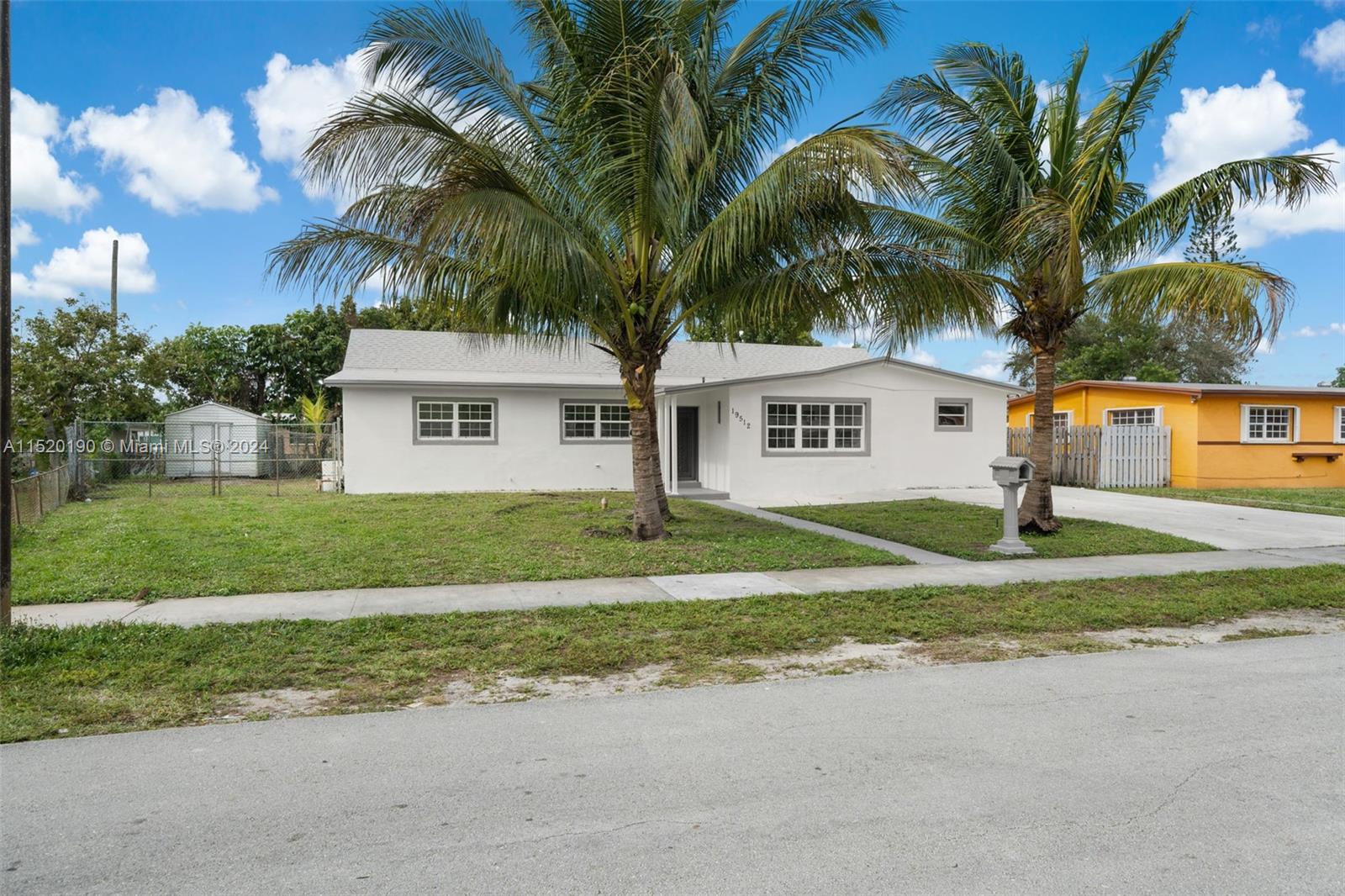 CAROL CITY 2ND ADDN - Residential