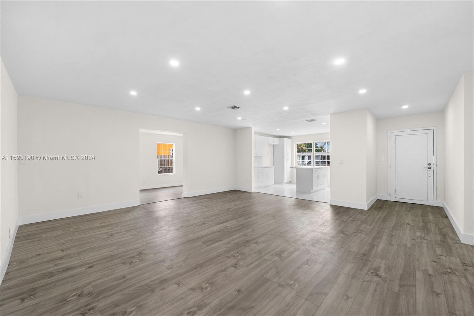 CAROL CITY 2ND ADDN - Residential