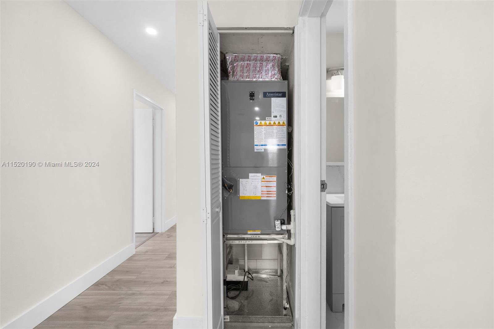 CAROL CITY 2ND ADDN - Residential