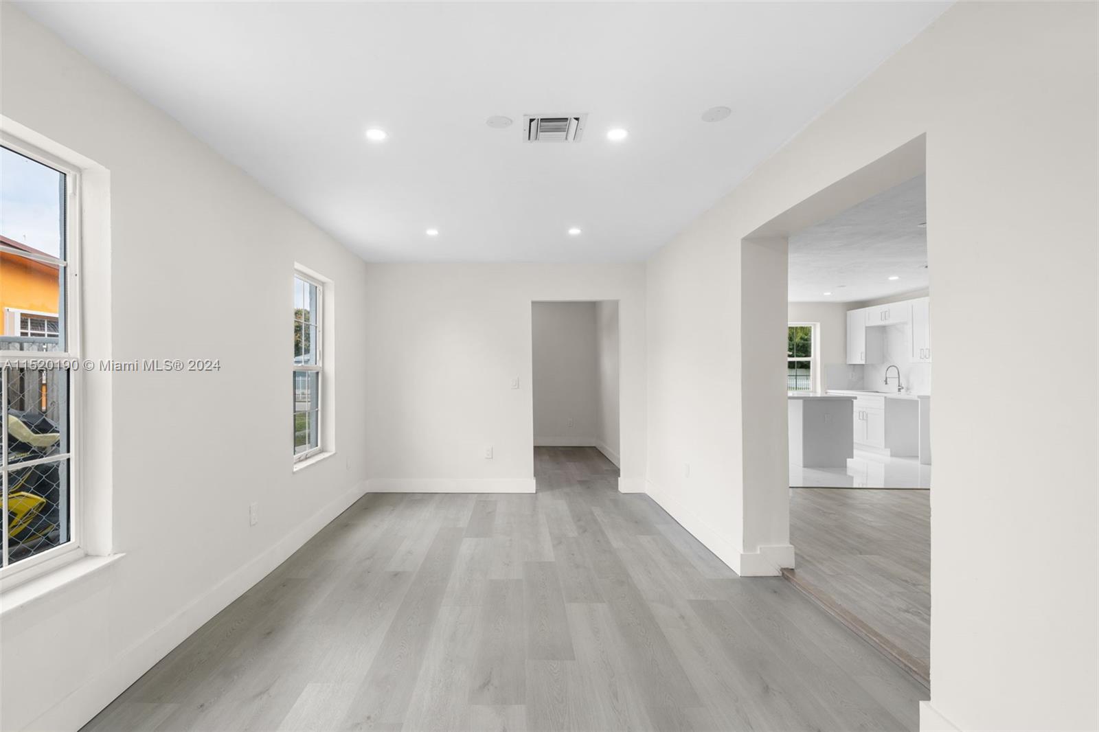 CAROL CITY 2ND ADDN - Residential