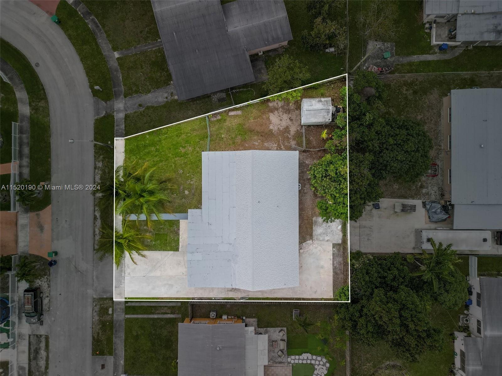 CAROL CITY 2ND ADDN - Residential