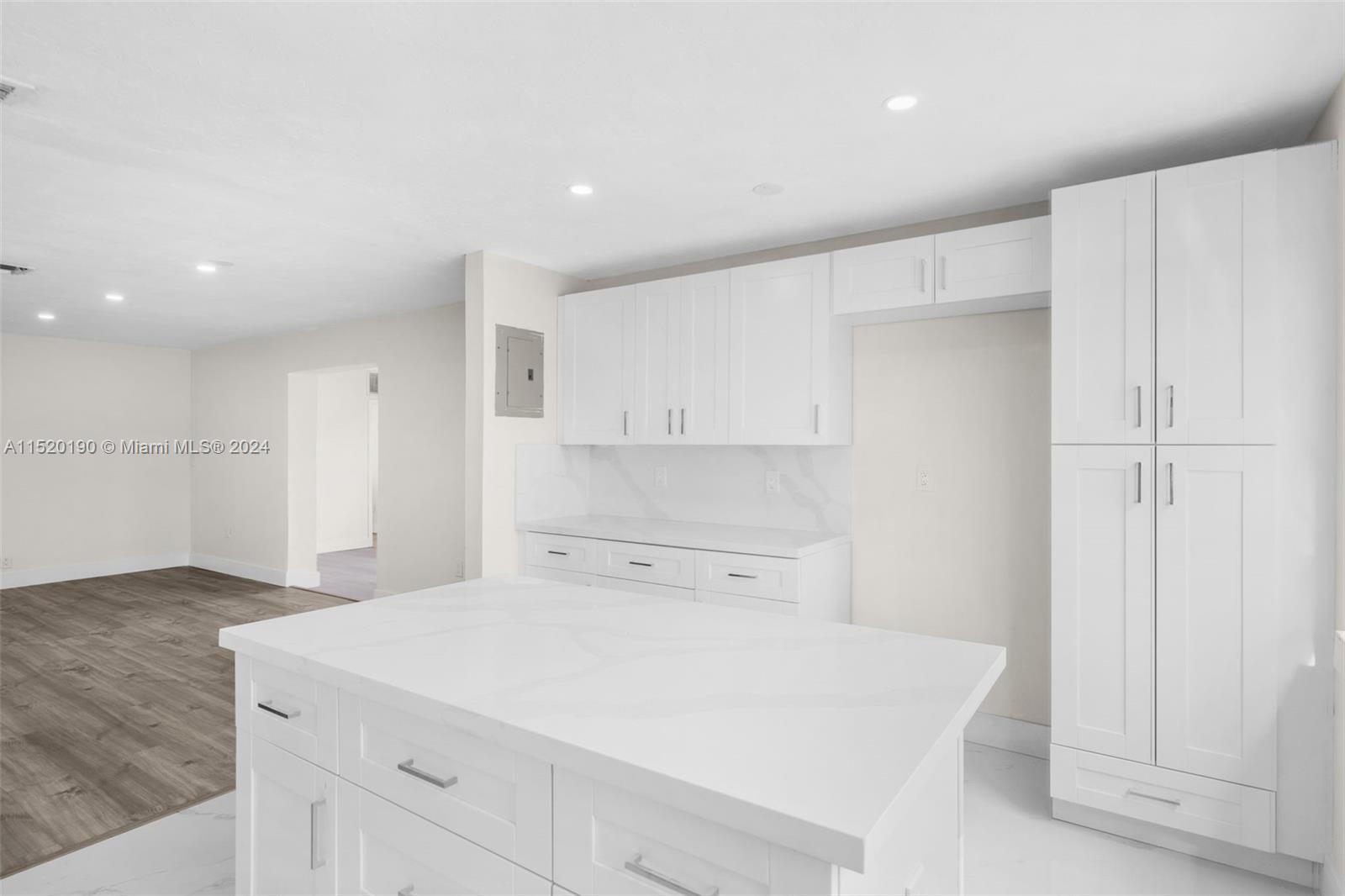 CAROL CITY 2ND ADDN - Residential