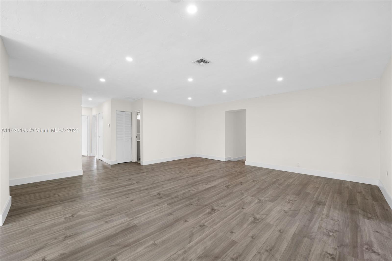 CAROL CITY 2ND ADDN - Residential