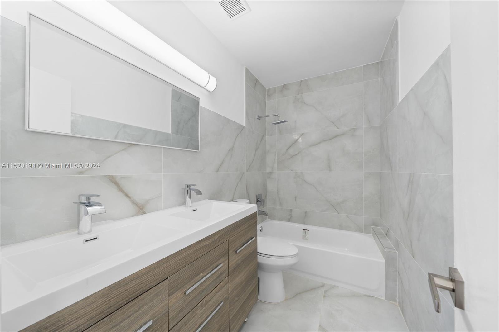 CAROL CITY 2ND ADDN - Residential