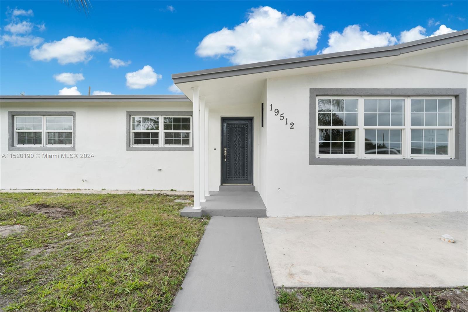 CAROL CITY 2ND ADDN - Residential