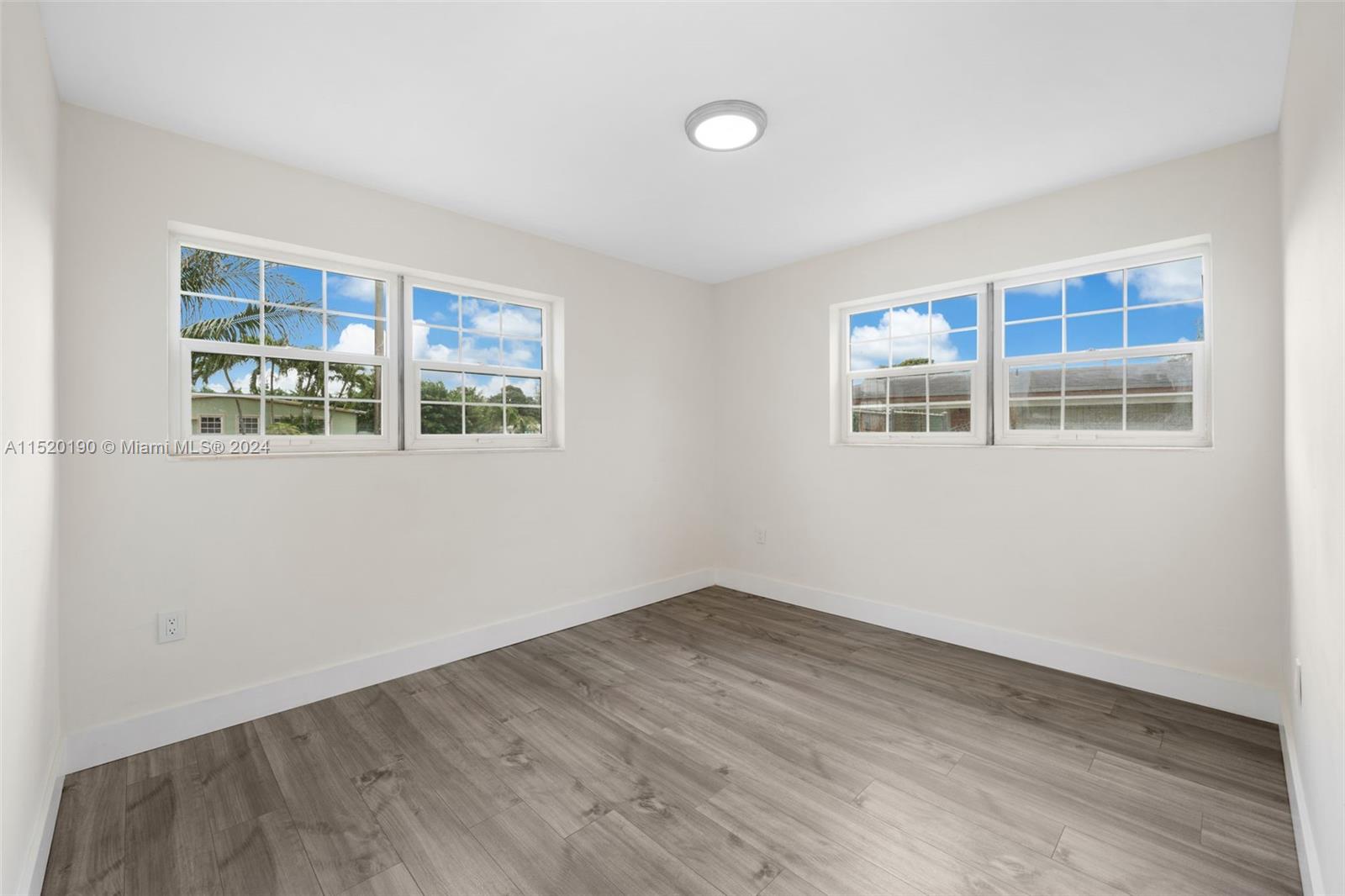 CAROL CITY 2ND ADDN - Residential