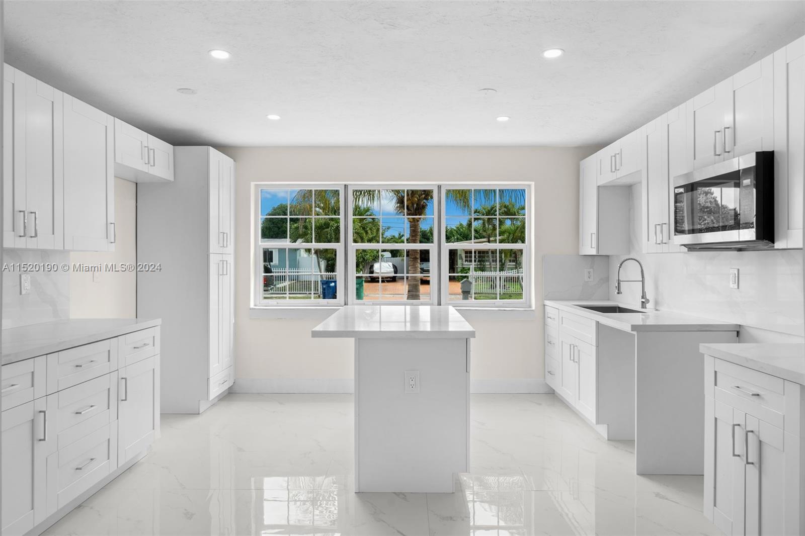 CAROL CITY 2ND ADDN - Residential