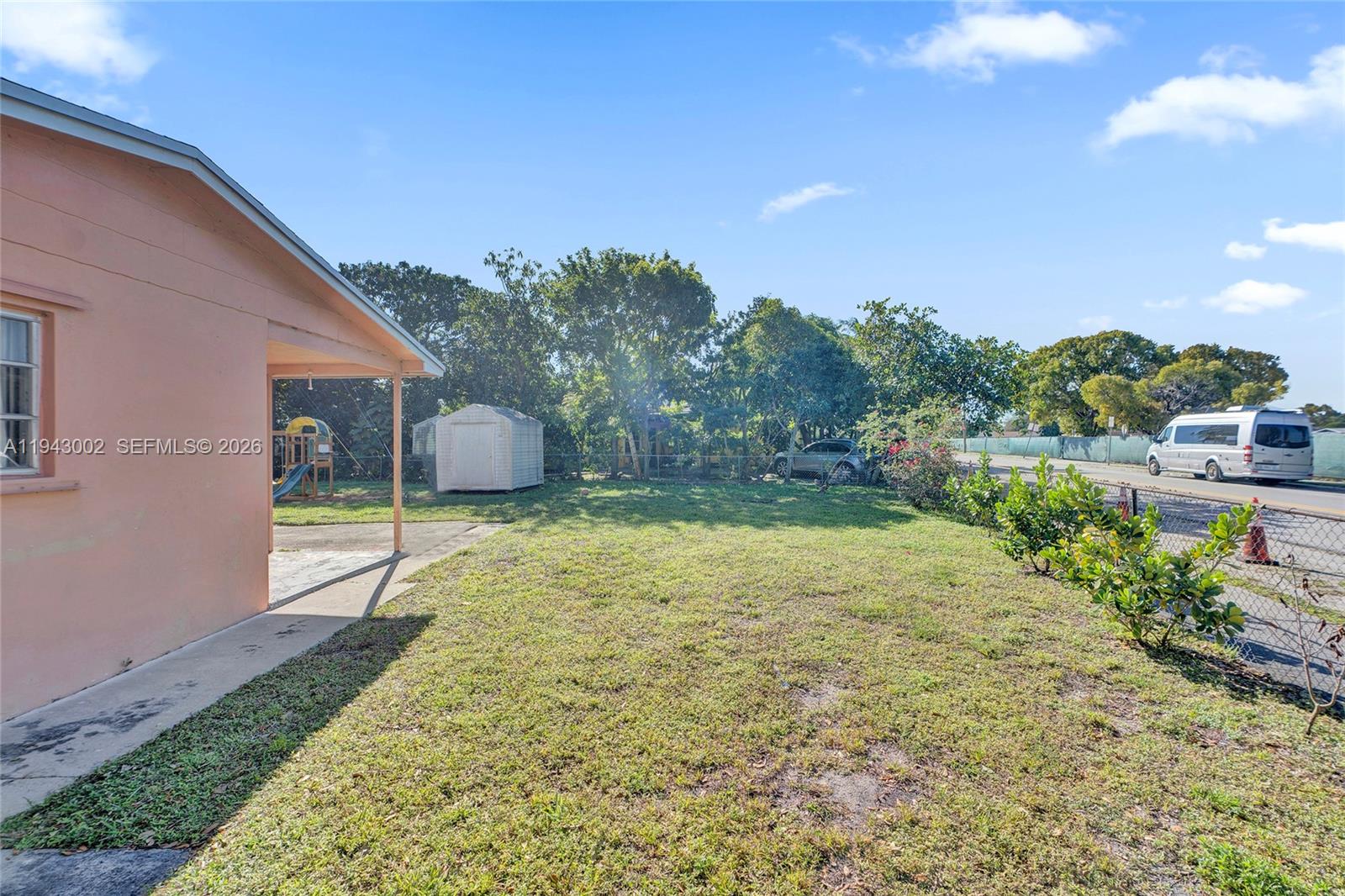 NORWOOD 6TH ADDN SEC 1 - Residential