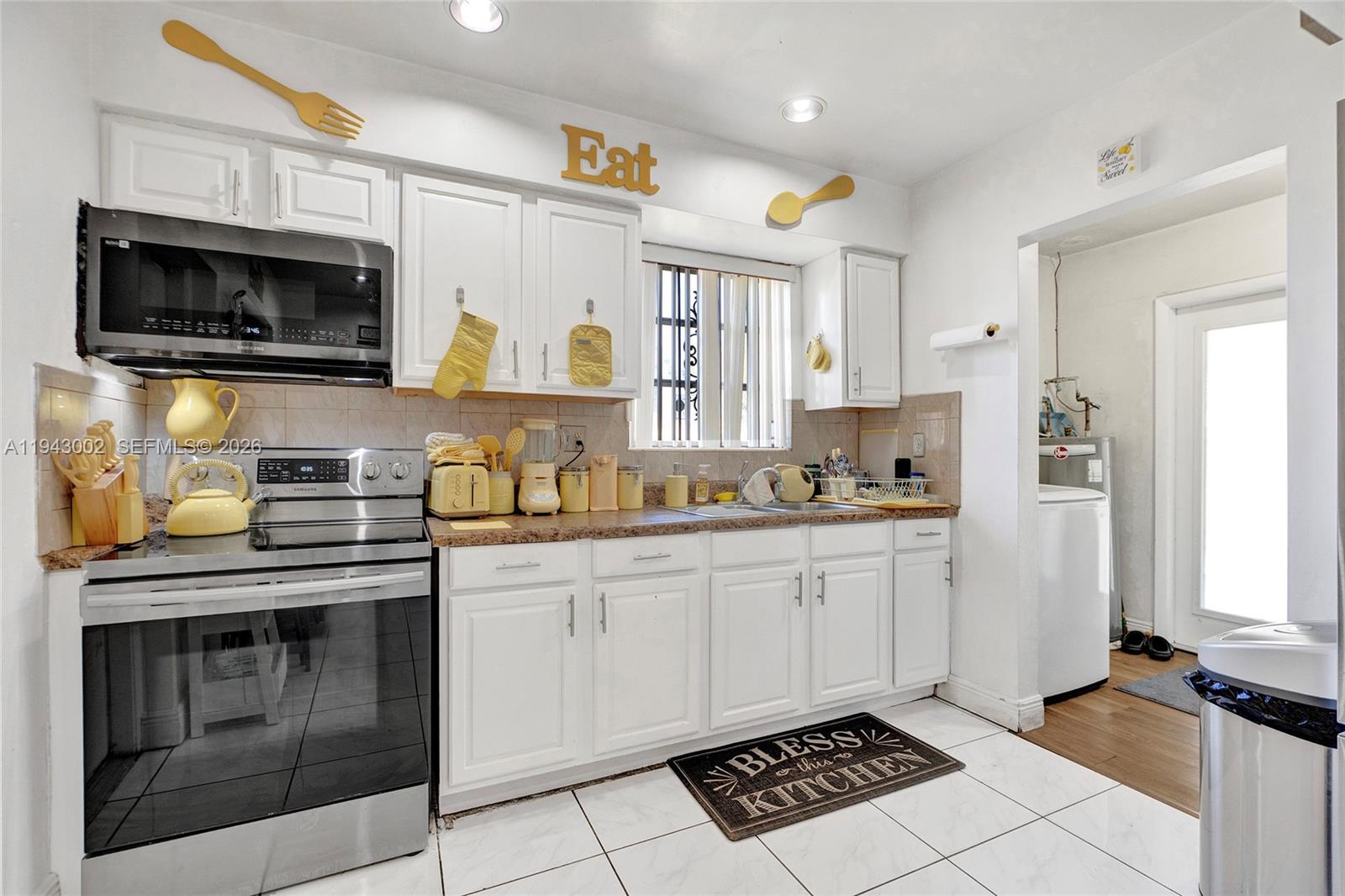 NORWOOD 6TH ADDN SEC 1 - Residential