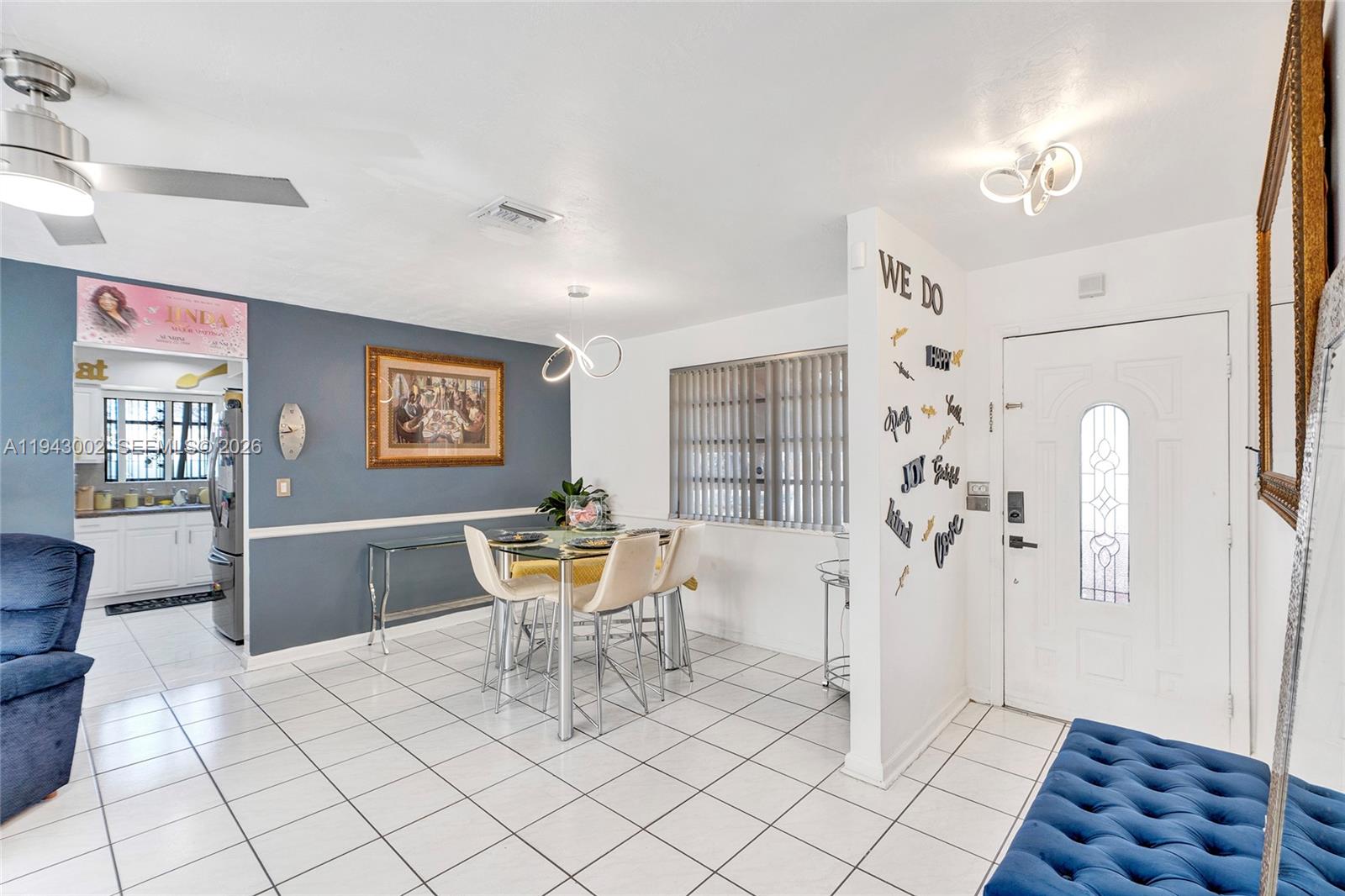 NORWOOD 6TH ADDN SEC 1 - Residential