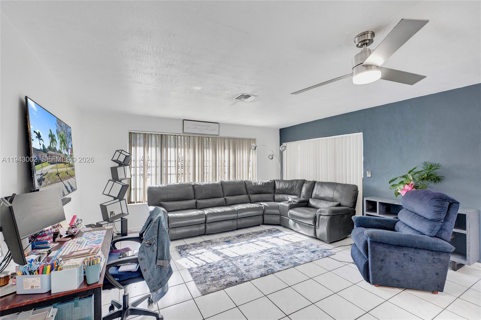 NORWOOD 6TH ADDN SEC 1 - Residential